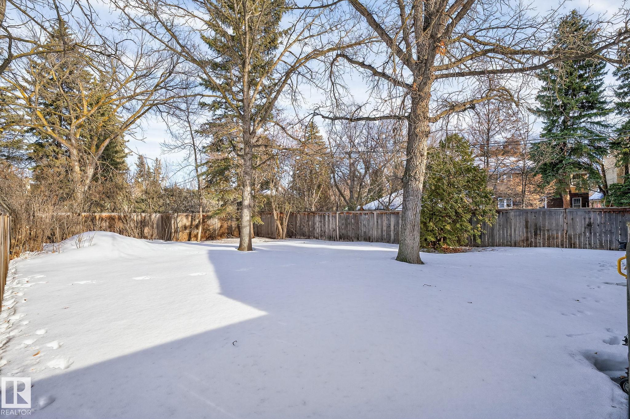 Photo 22 at 10235 134 Street NW, Glenora, Edmonton