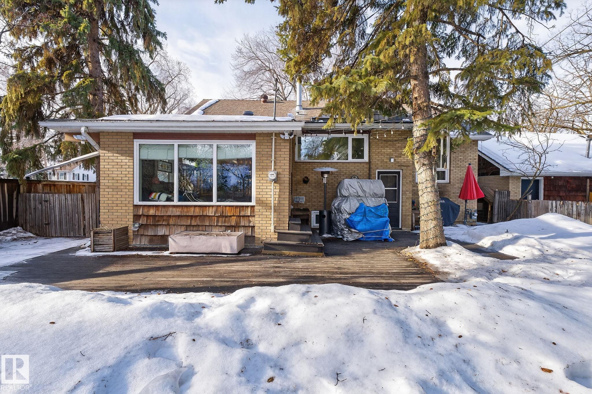 Photo 25 at 10235 134 Street NW, Glenora, Edmonton