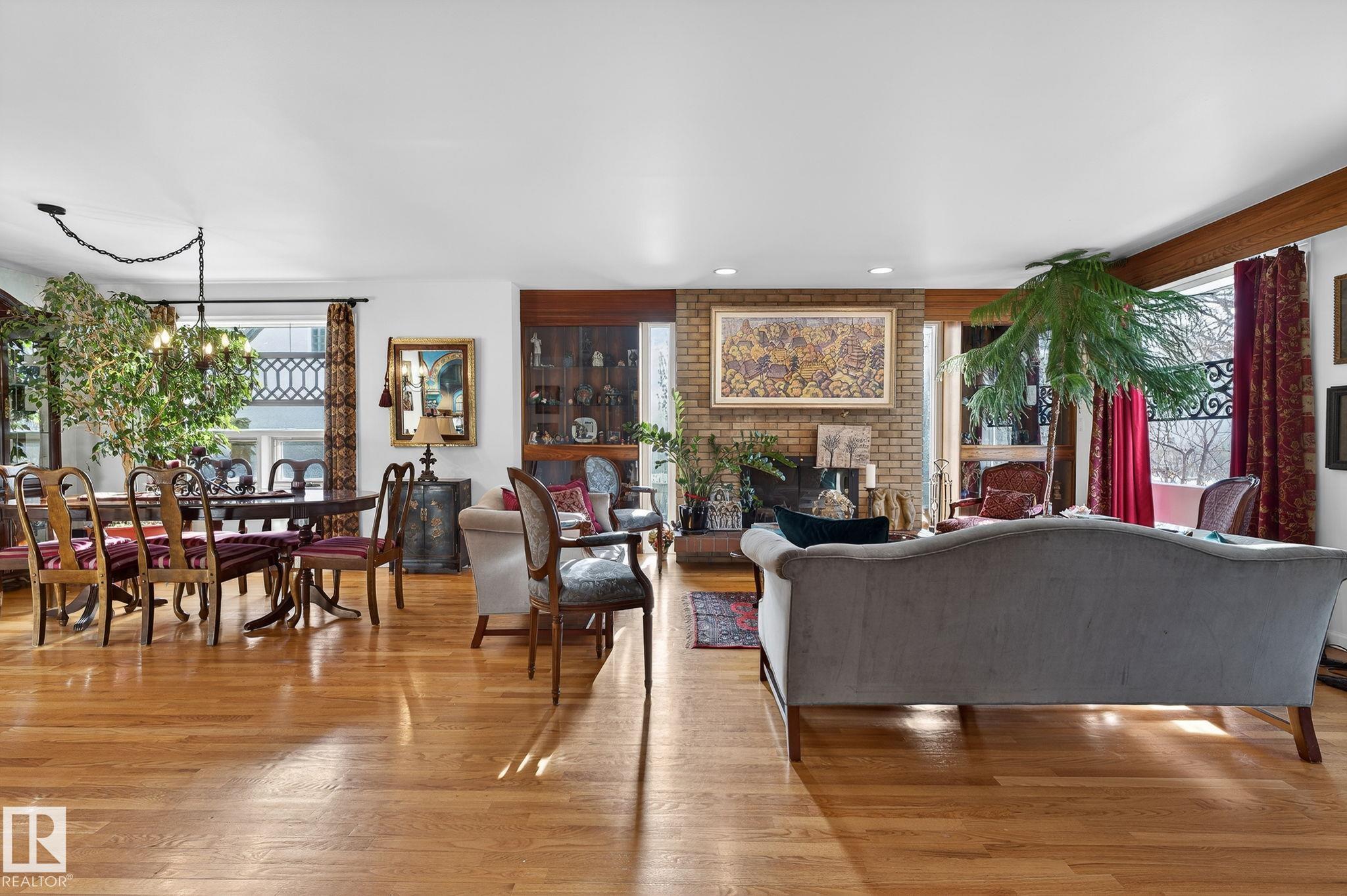 Photo 26 at 10235 134 Street NW, Glenora, Edmonton