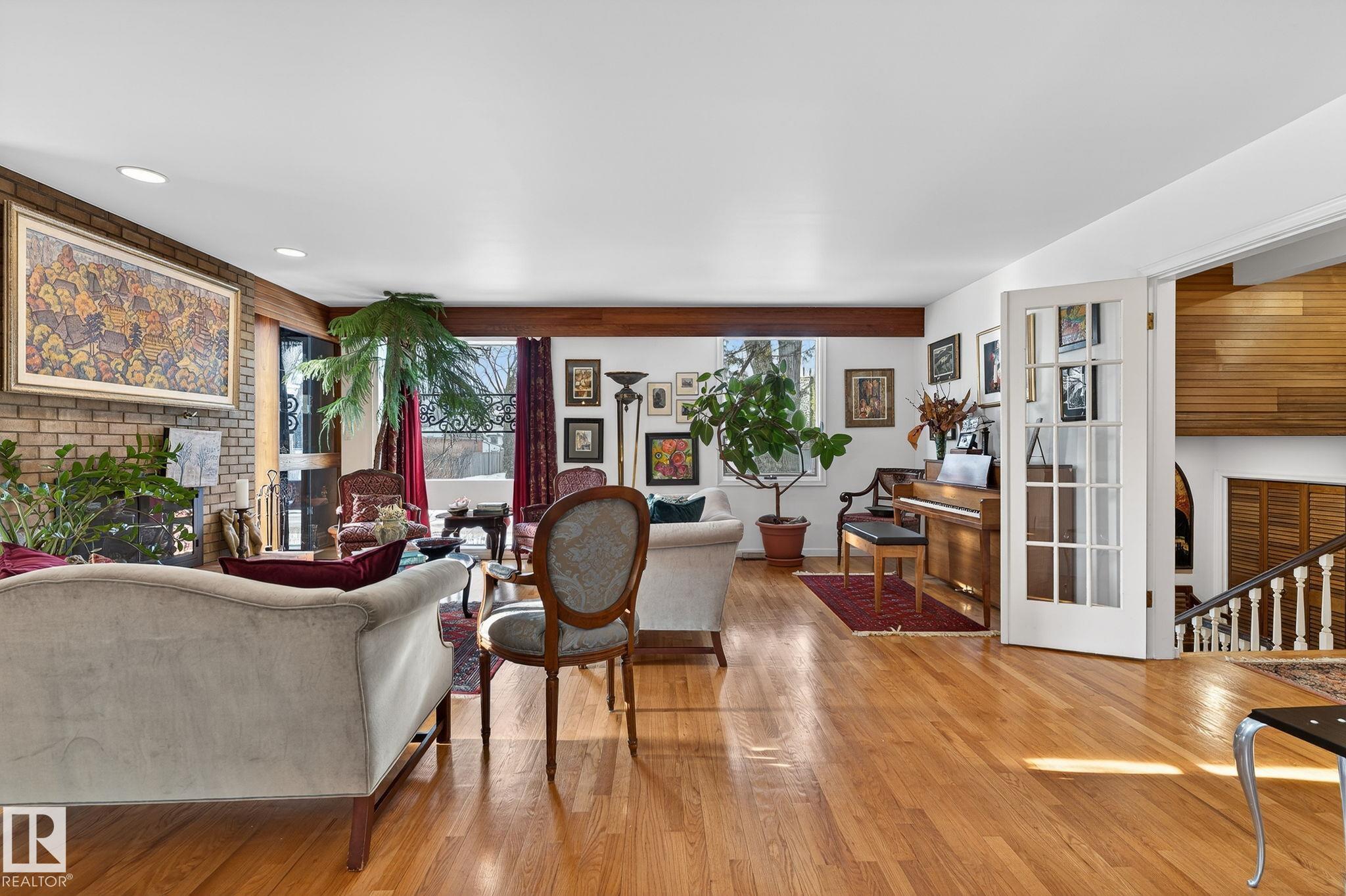 Photo 29 at 10235 134 Street NW, Glenora, Edmonton