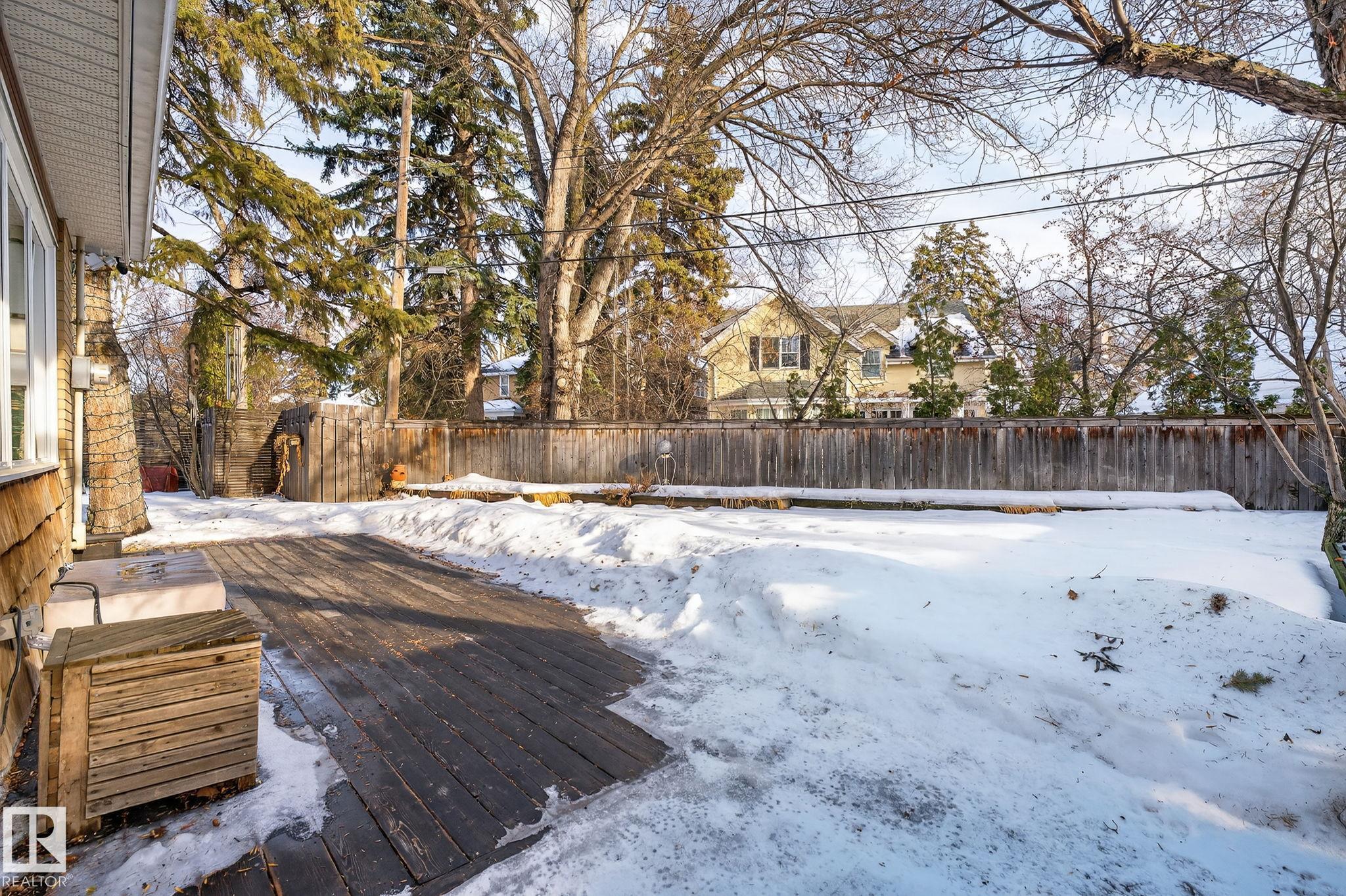 Photo 31 at 10235 134 Street NW, Glenora, Edmonton