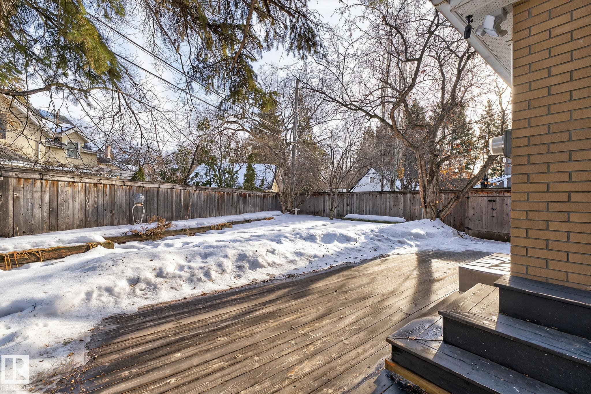 Photo 32 at 10235 134 Street NW, Glenora, Edmonton