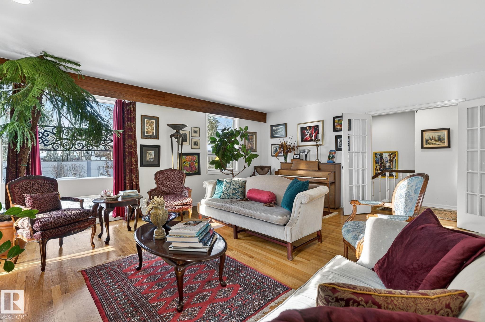 Photo 33 at 10235 134 Street NW, Glenora, Edmonton