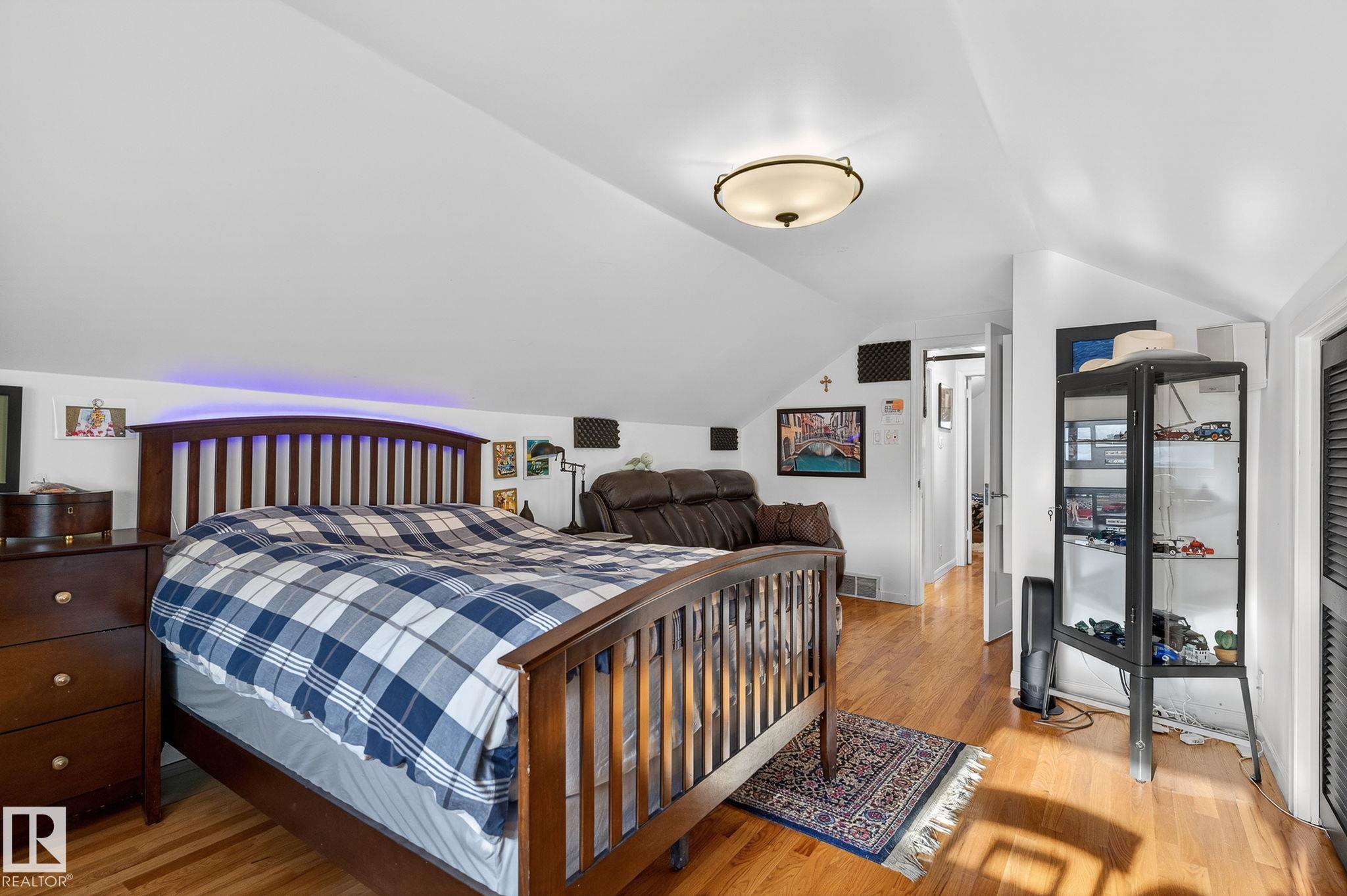 Photo 5 at 10235 134 Street NW, Glenora, Edmonton