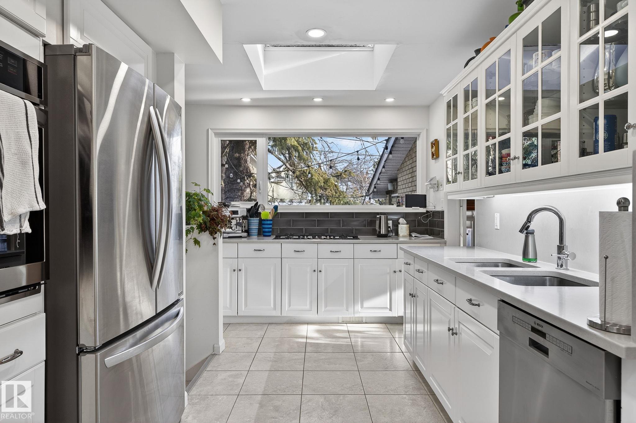 Photo 42 at 10235 134 Street NW, Glenora, Edmonton