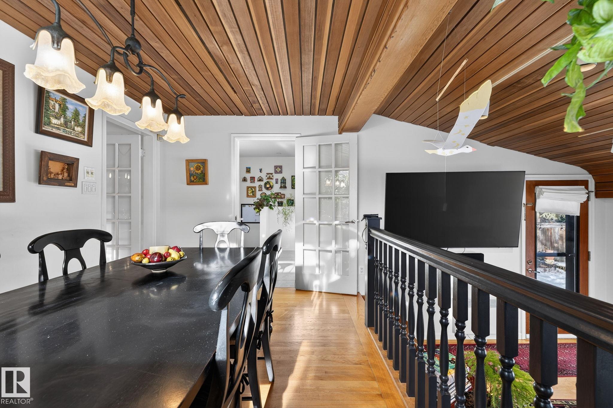 Photo 45 at 10235 134 Street NW, Glenora, Edmonton