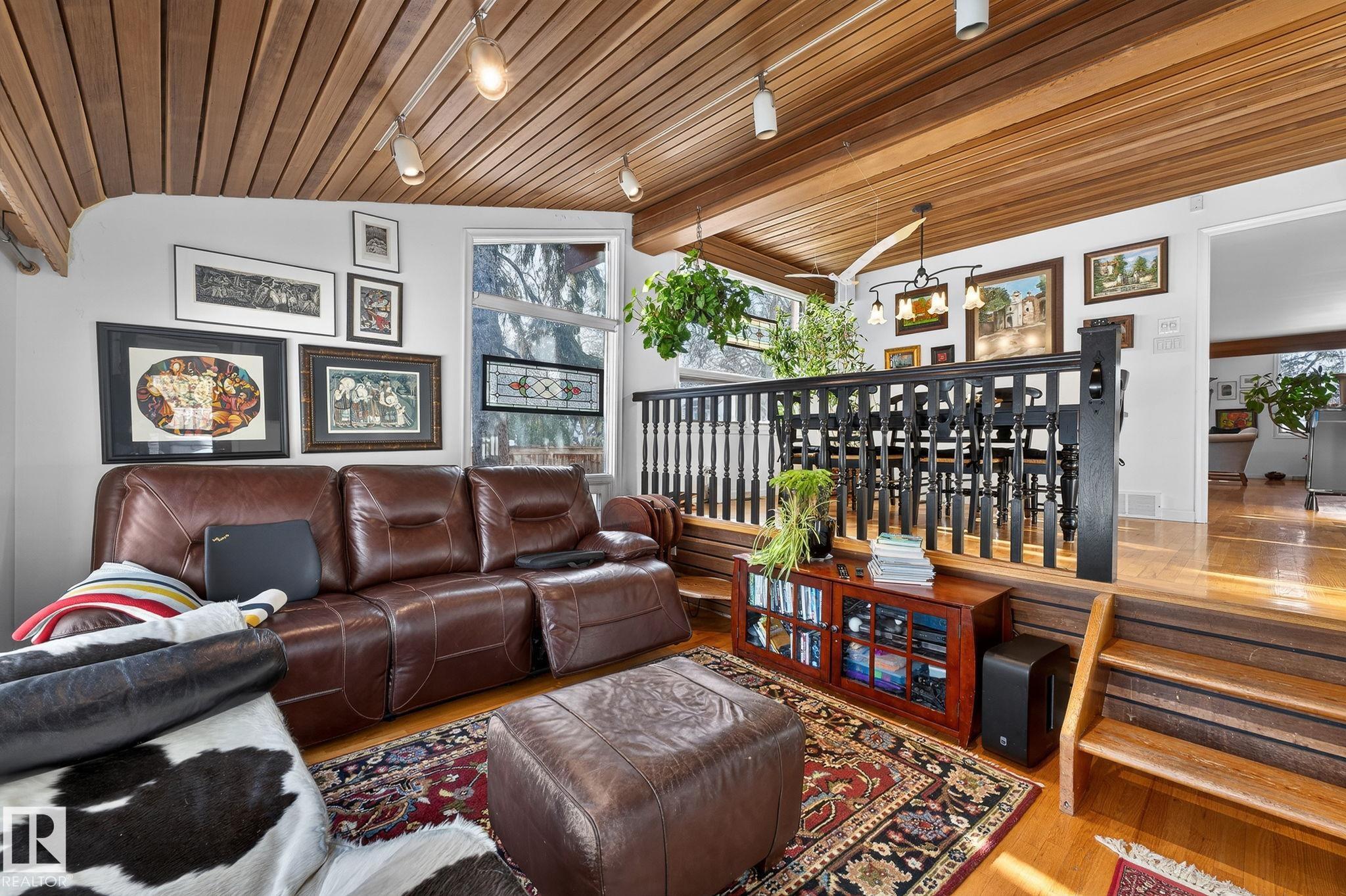 Photo 46 at 10235 134 Street NW, Glenora, Edmonton