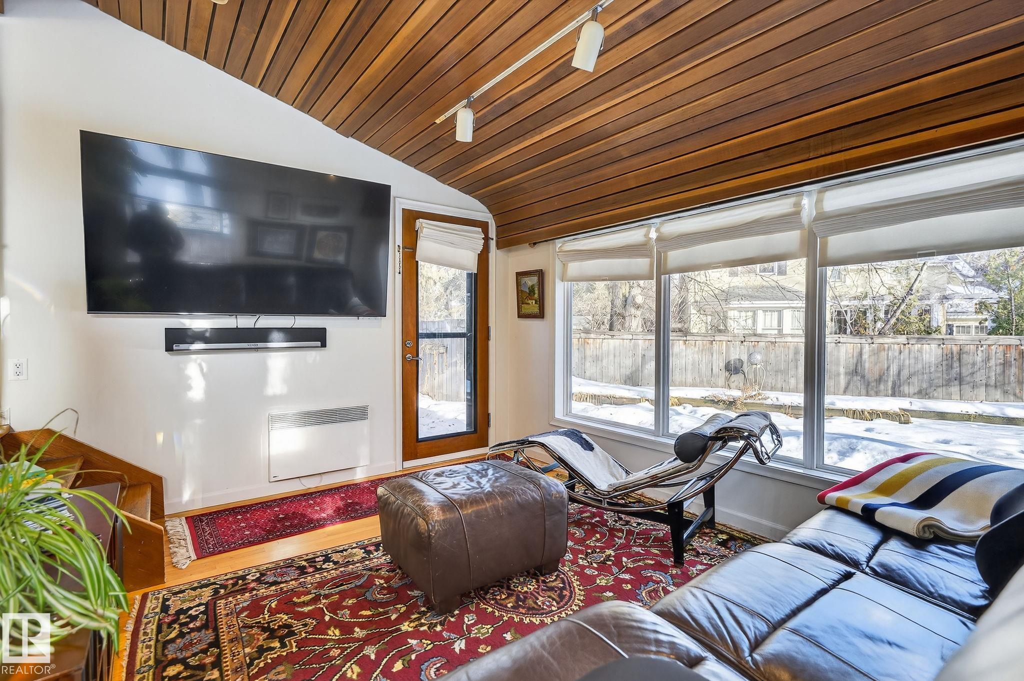 Photo 47 at 10235 134 Street NW, Glenora, Edmonton