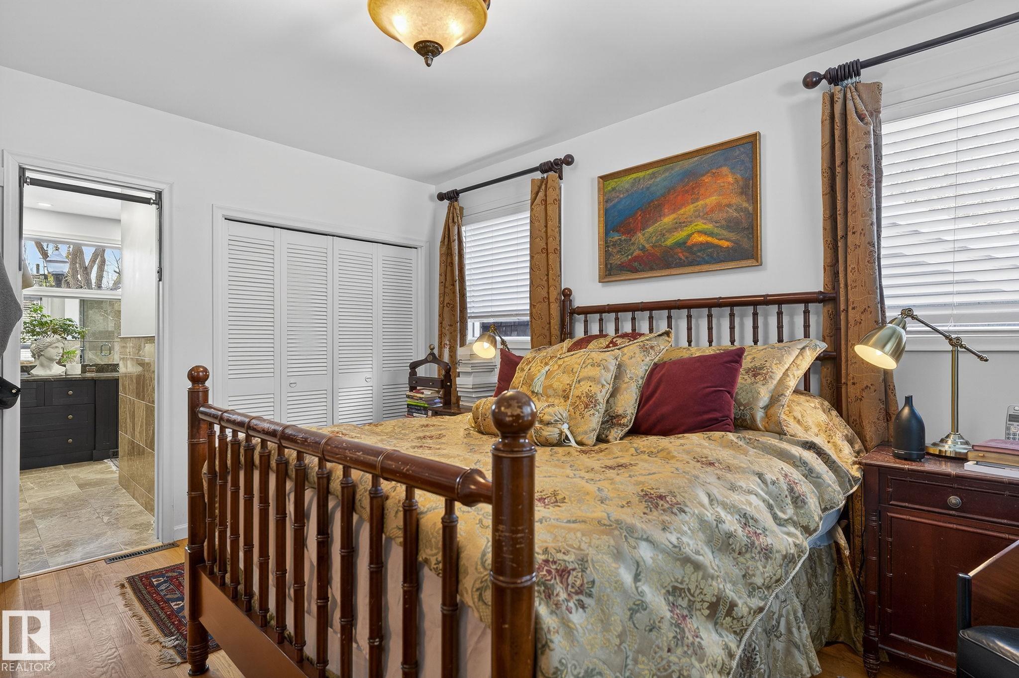 Photo 6 at 10235 134 Street NW, Glenora, Edmonton