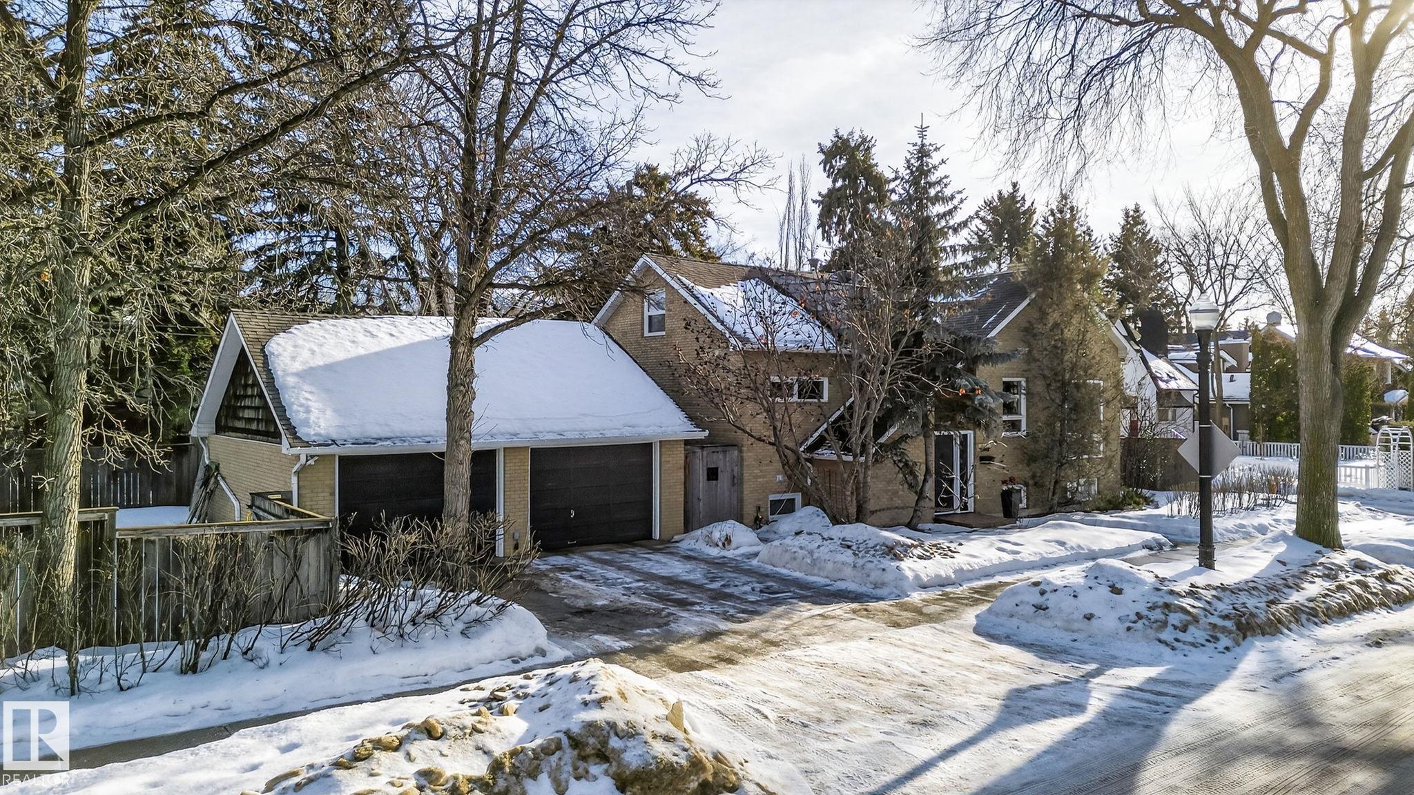 Photo 53 at 10235 134 Street NW, Glenora, Edmonton