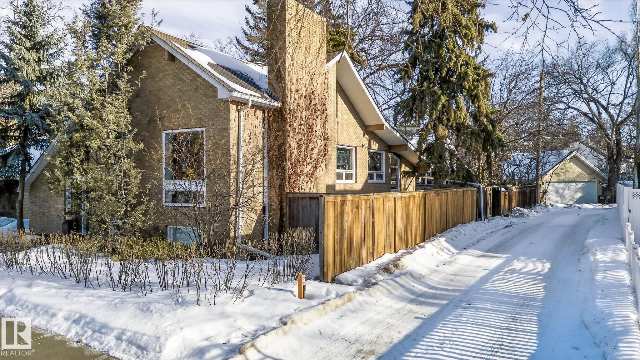 Photo 55 at 10235 134 Street NW, Glenora, Edmonton