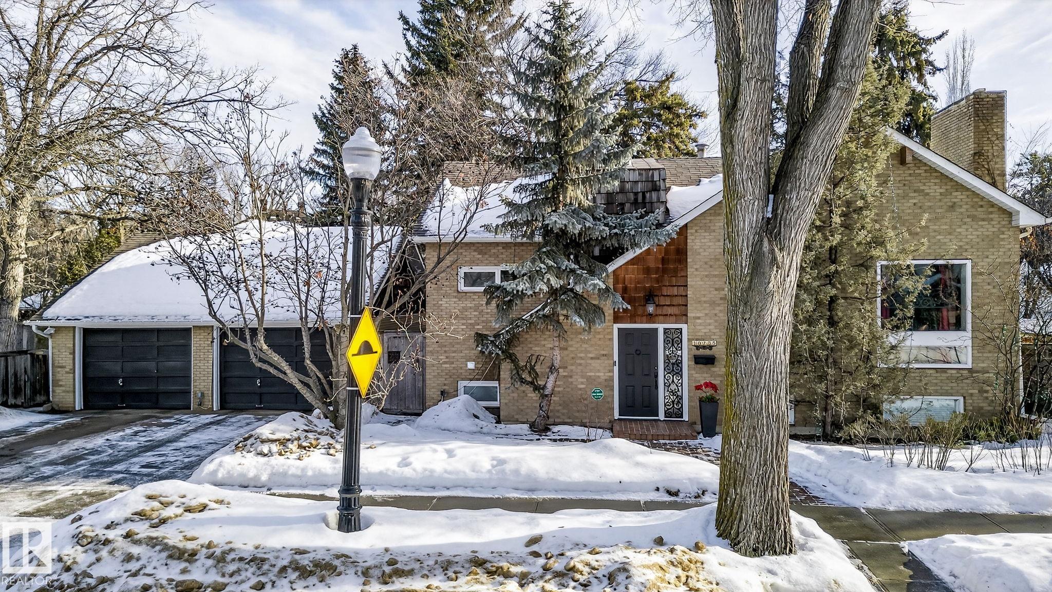 Photo 56 at 10235 134 Street NW, Glenora, Edmonton