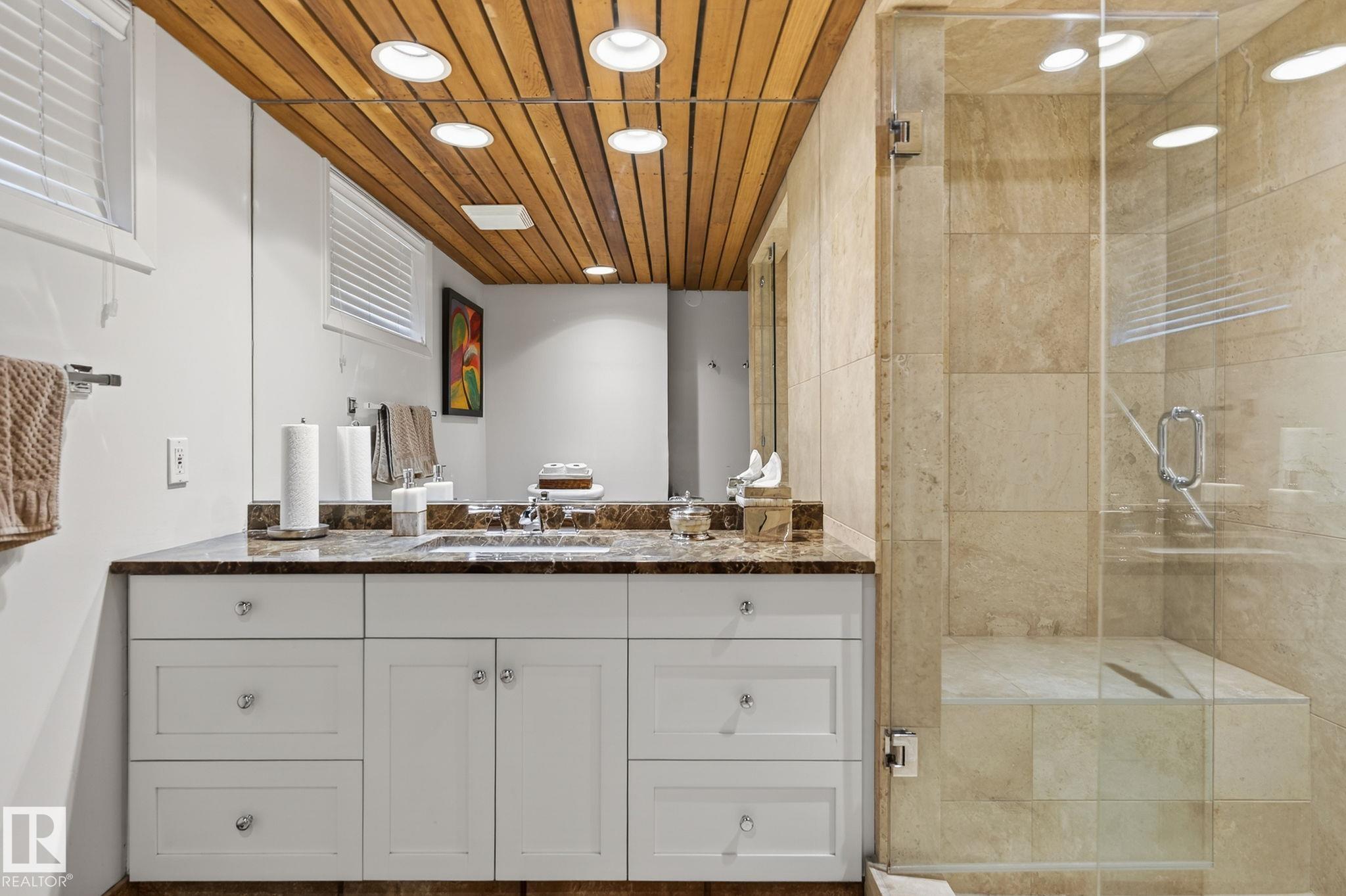 Photo 58 at 10235 134 Street NW, Glenora, Edmonton