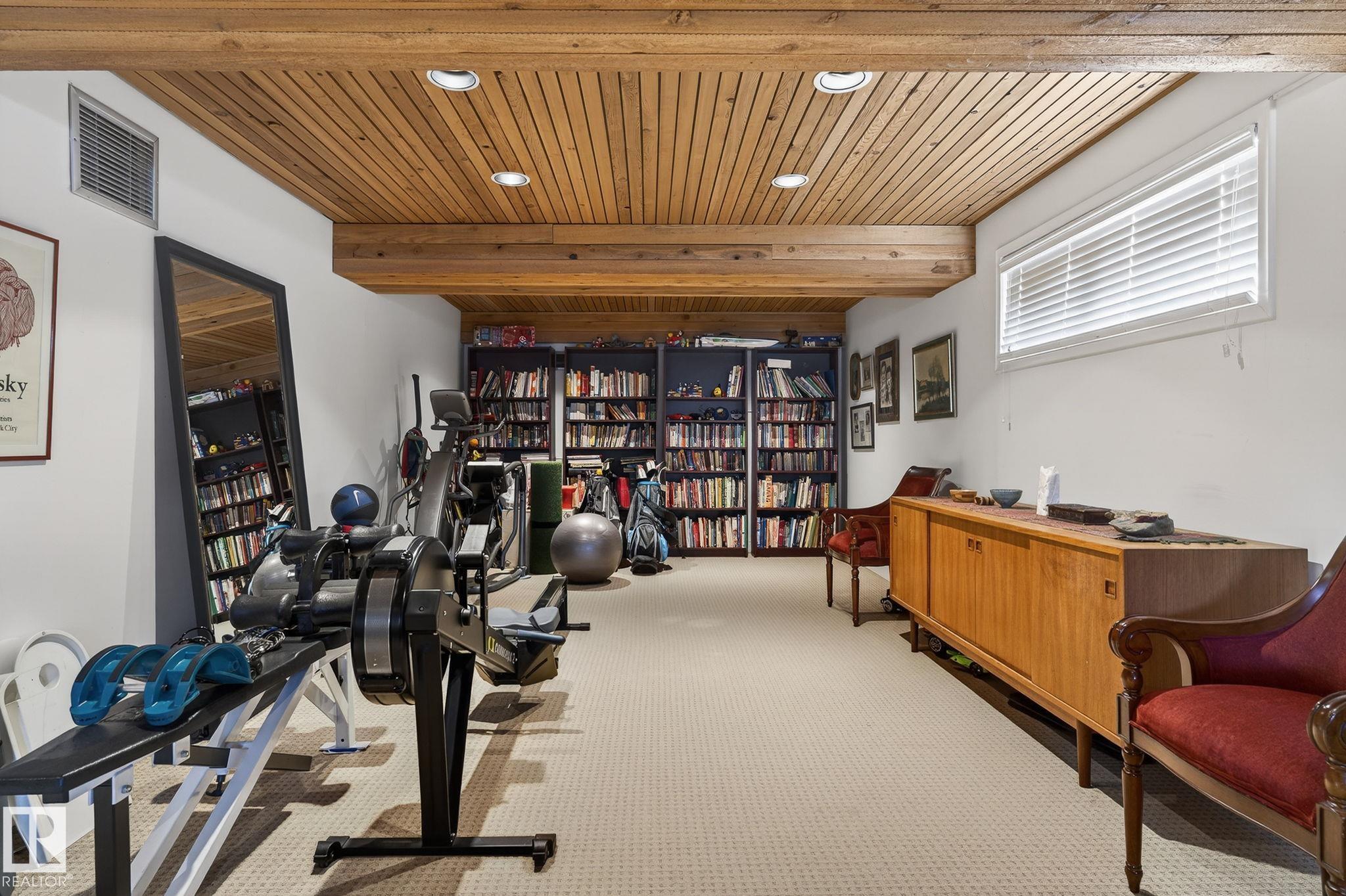 Photo 61 at 10235 134 Street NW, Glenora, Edmonton