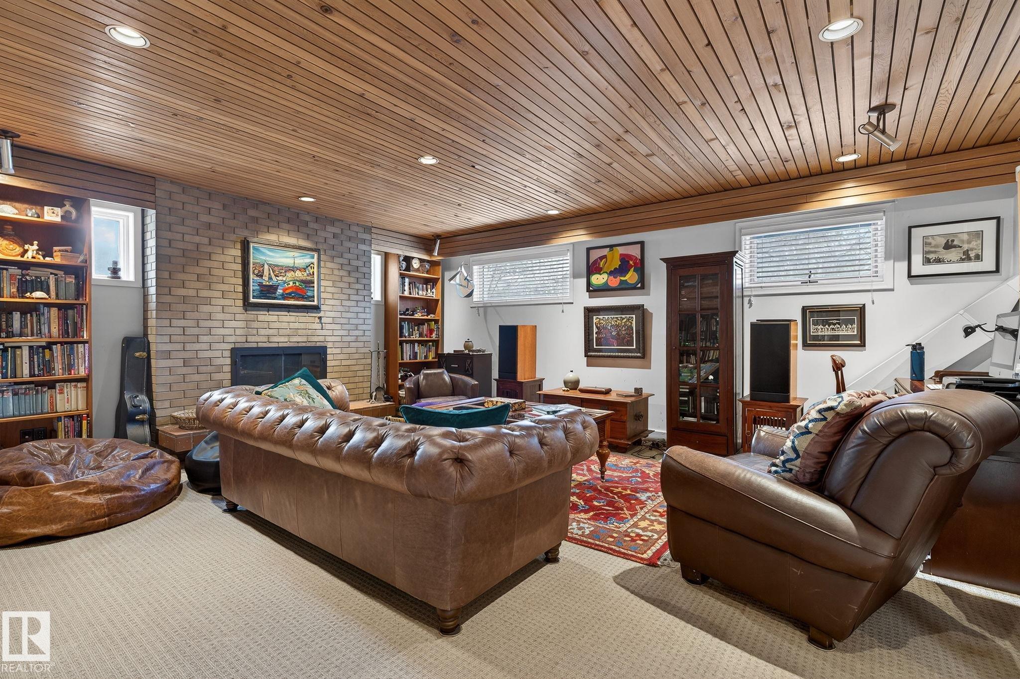 Photo 64 at 10235 134 Street NW, Glenora, Edmonton