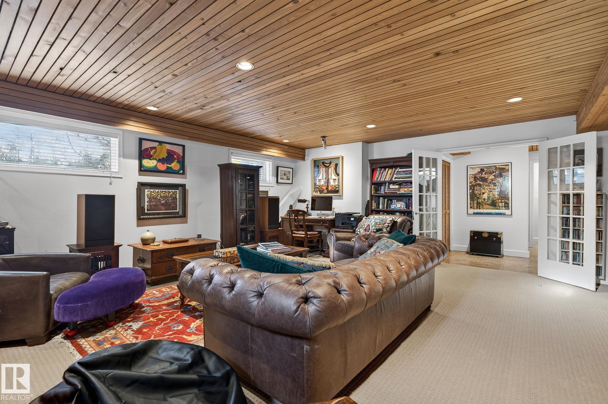 Photo 65 at 10235 134 Street NW, Glenora, Edmonton