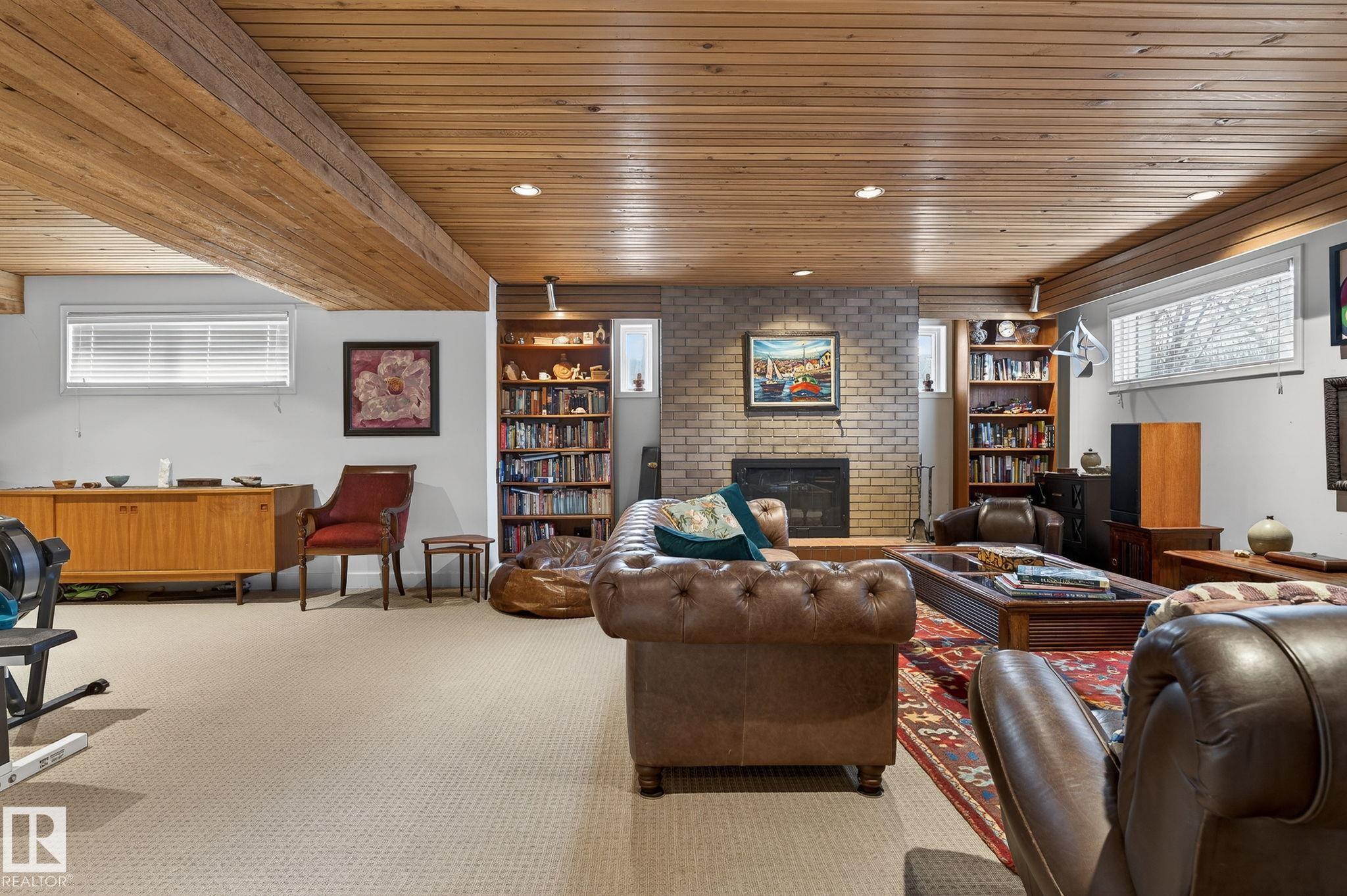 Photo 66 at 10235 134 Street NW, Glenora, Edmonton