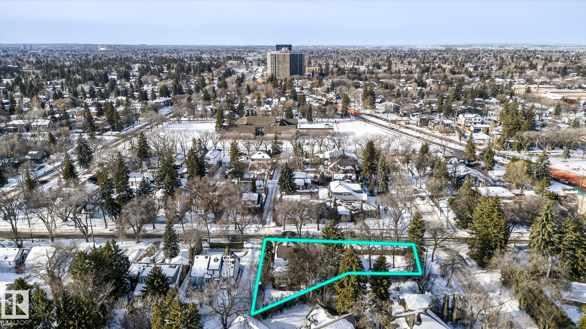 Photo 69 at 10235 134 Street NW, Glenora, Edmonton