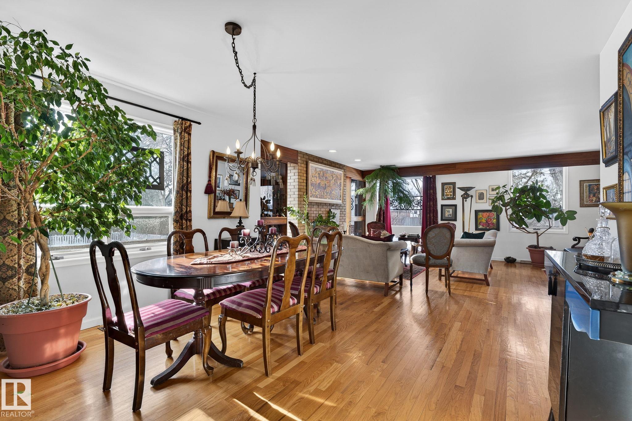 Photo 8 at 10235 134 Street NW, Glenora, Edmonton