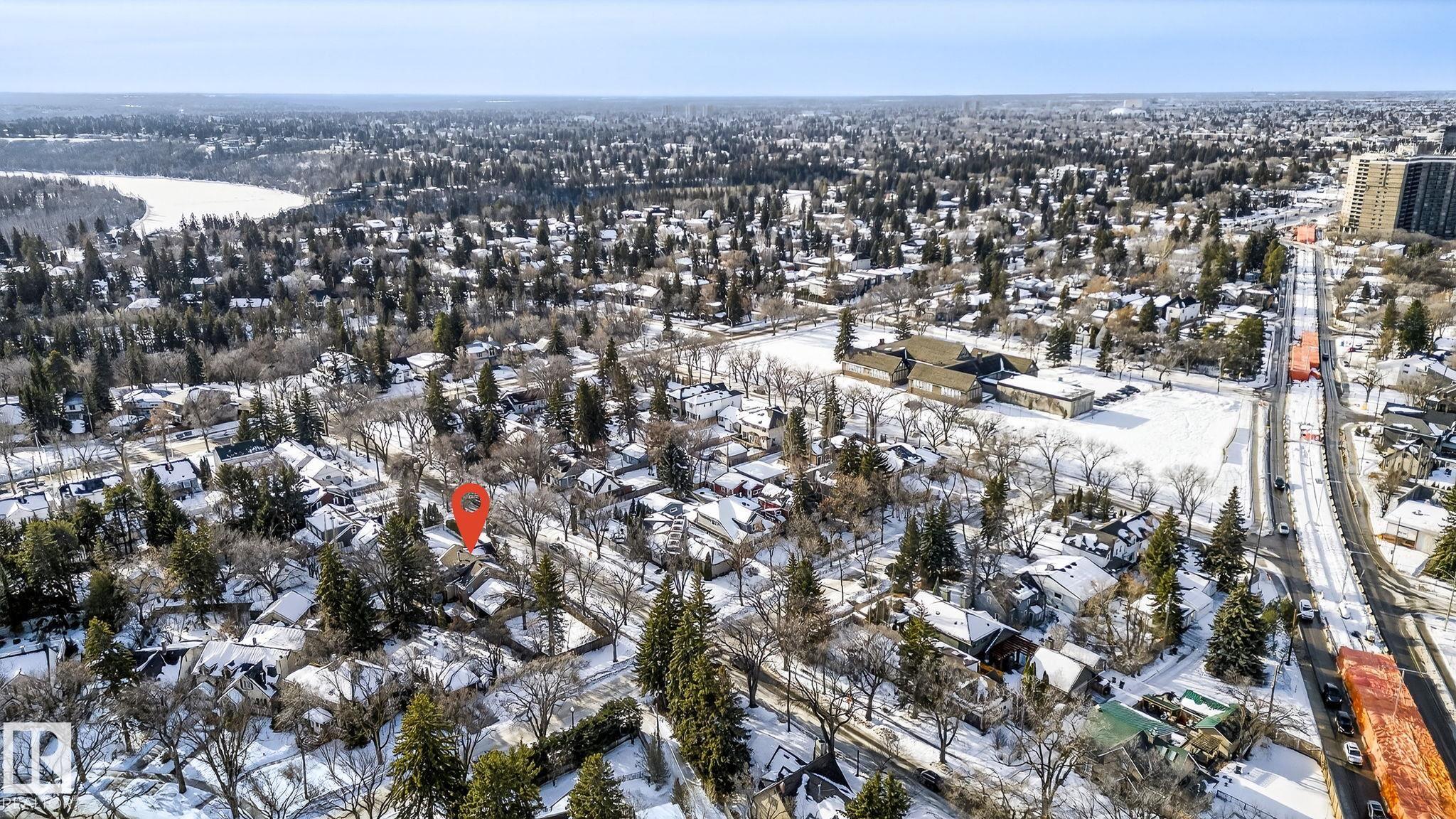 Photo 71 at 10235 134 Street NW, Glenora, Edmonton