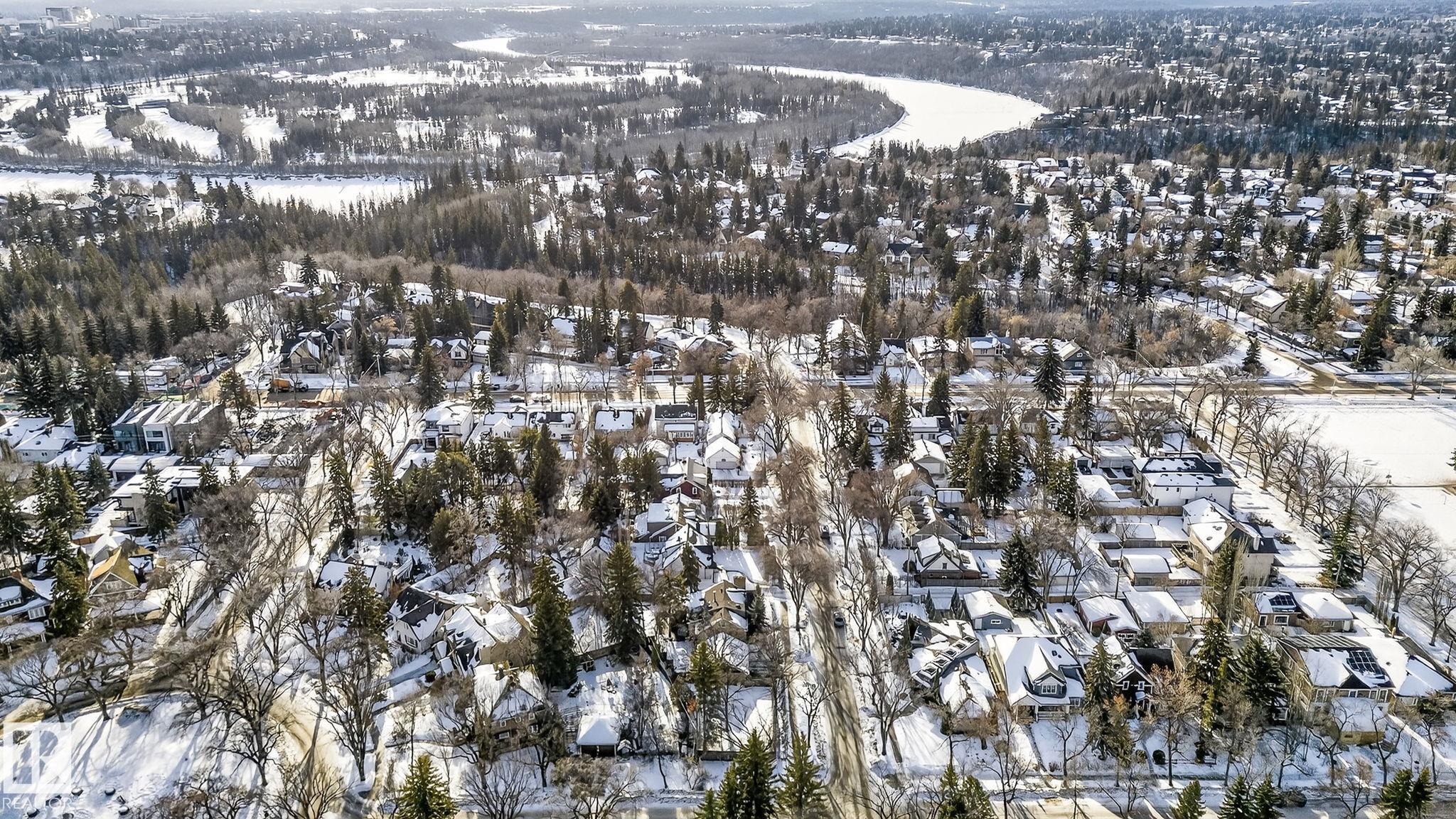 Photo 72 at 10235 134 Street NW, Glenora, Edmonton