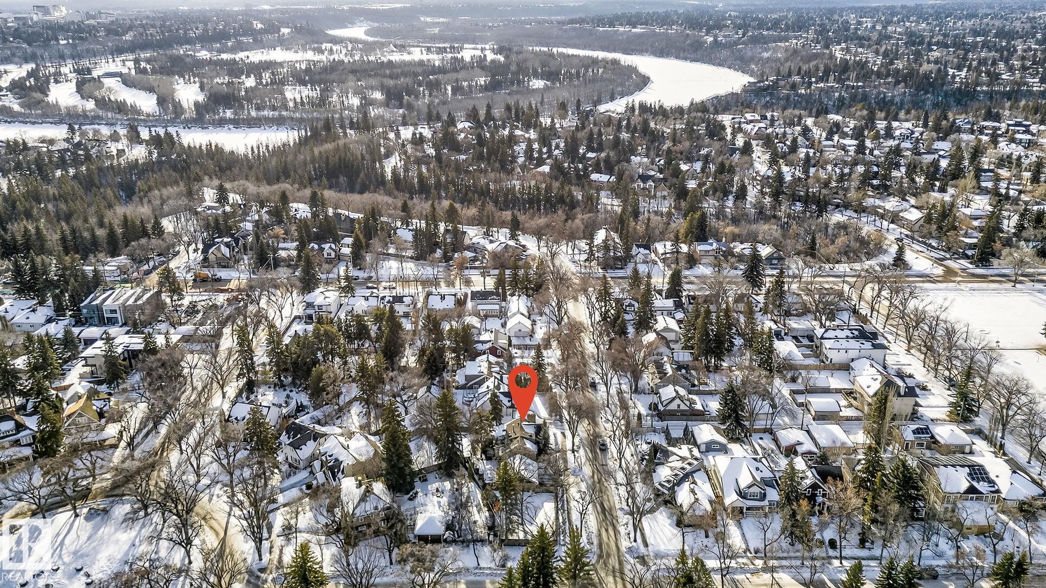 Photo 73 at 10235 134 Street NW, Glenora, Edmonton