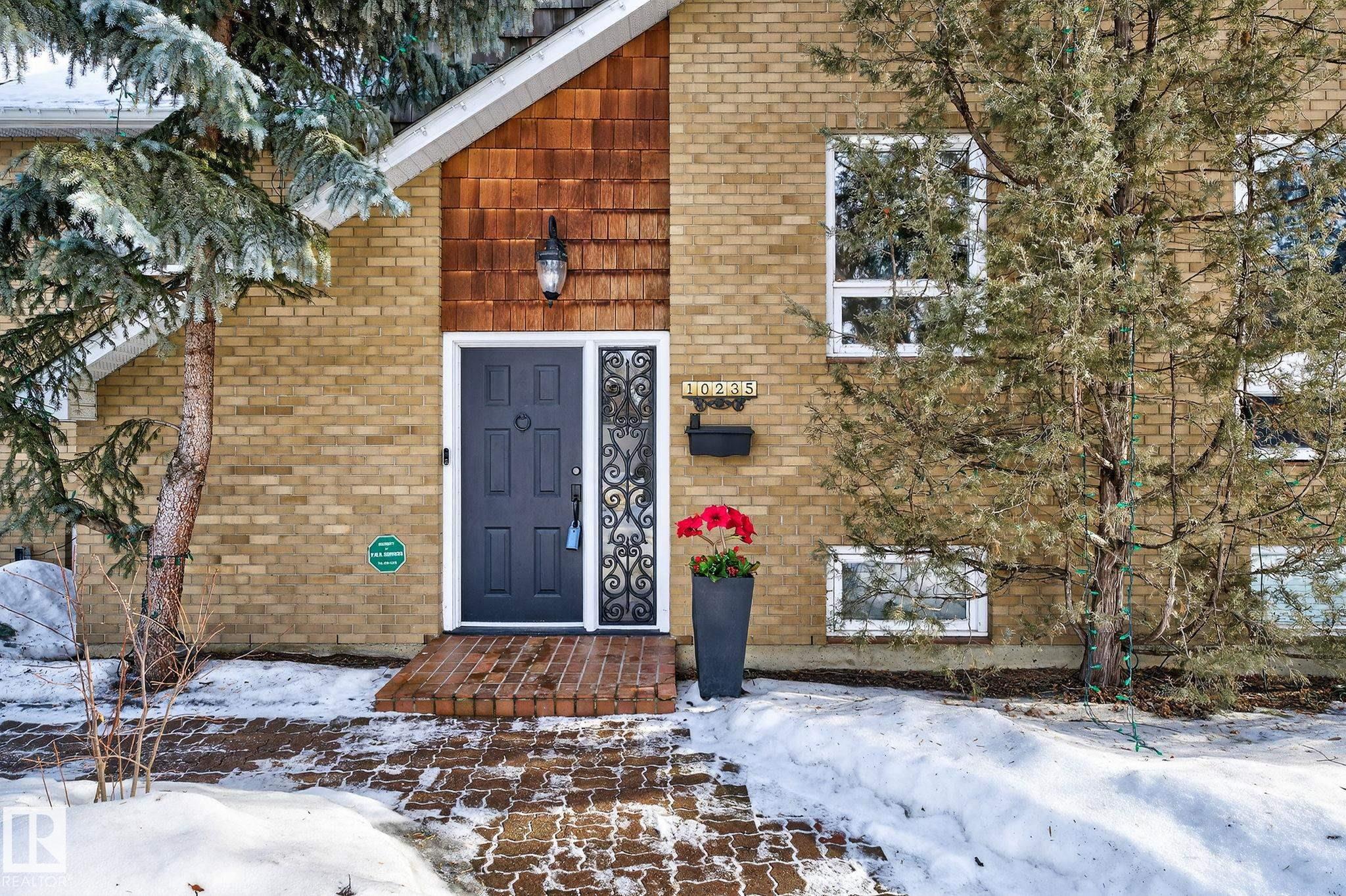 Photo 10 at 10235 134 Street NW, Glenora, Edmonton