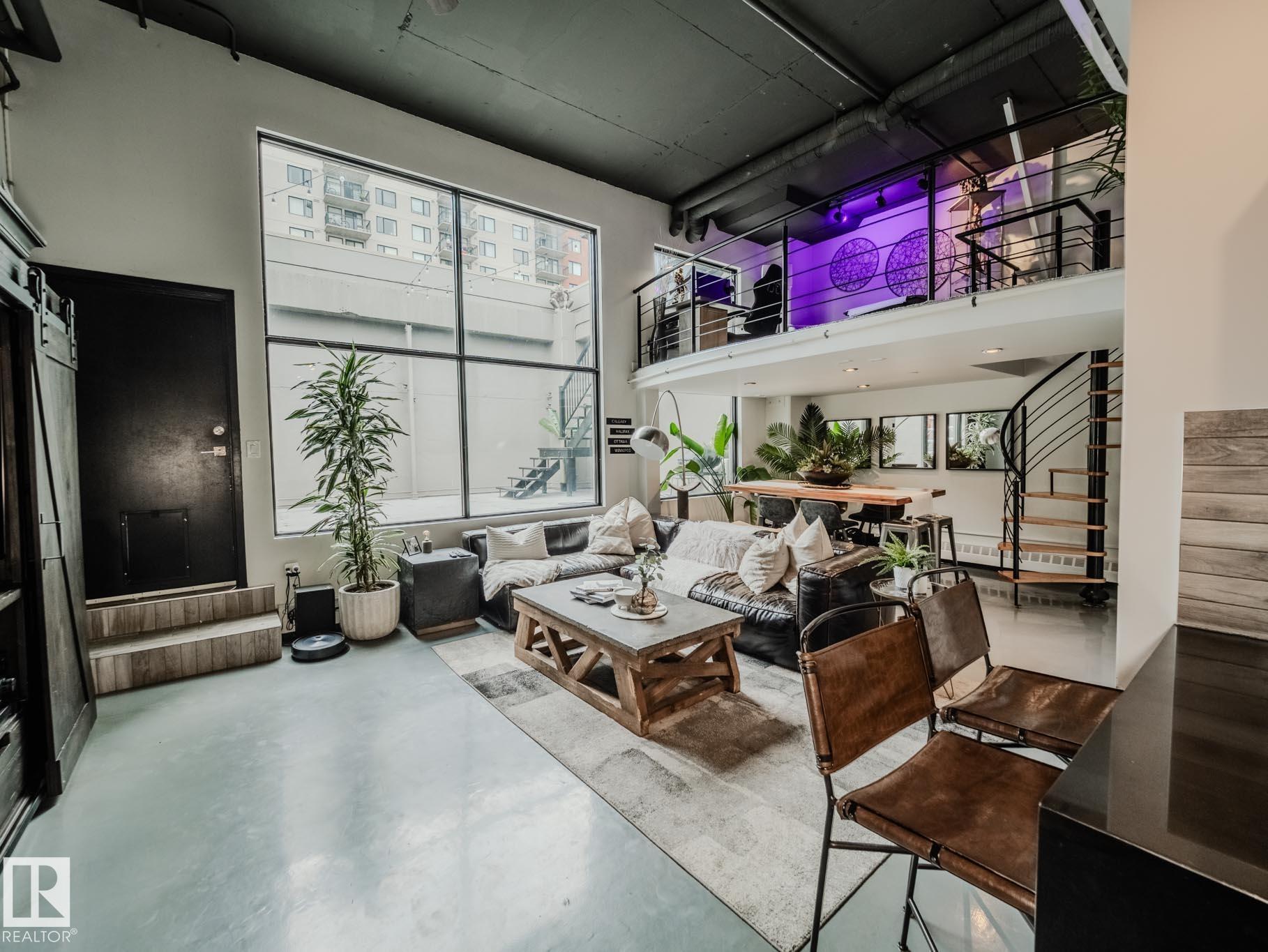 Picture for #1001 10179 105 ST NW