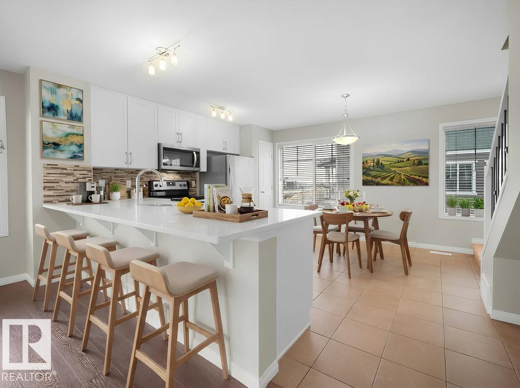 Picture for #15 7385 EDGEMONT WY NW