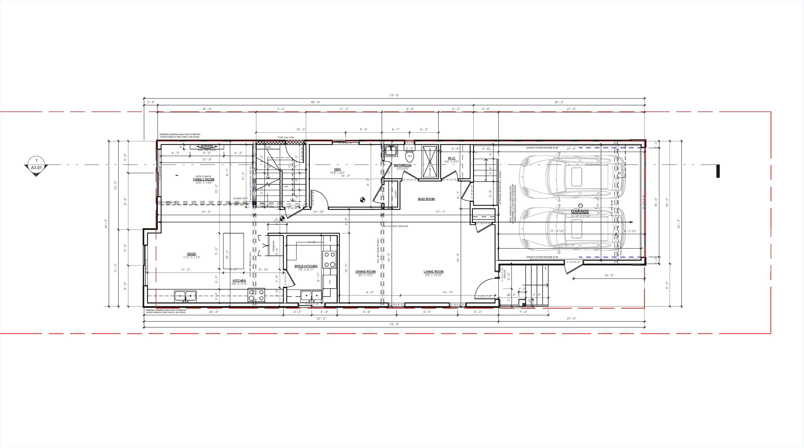 Picture for 2836 1 AV SW