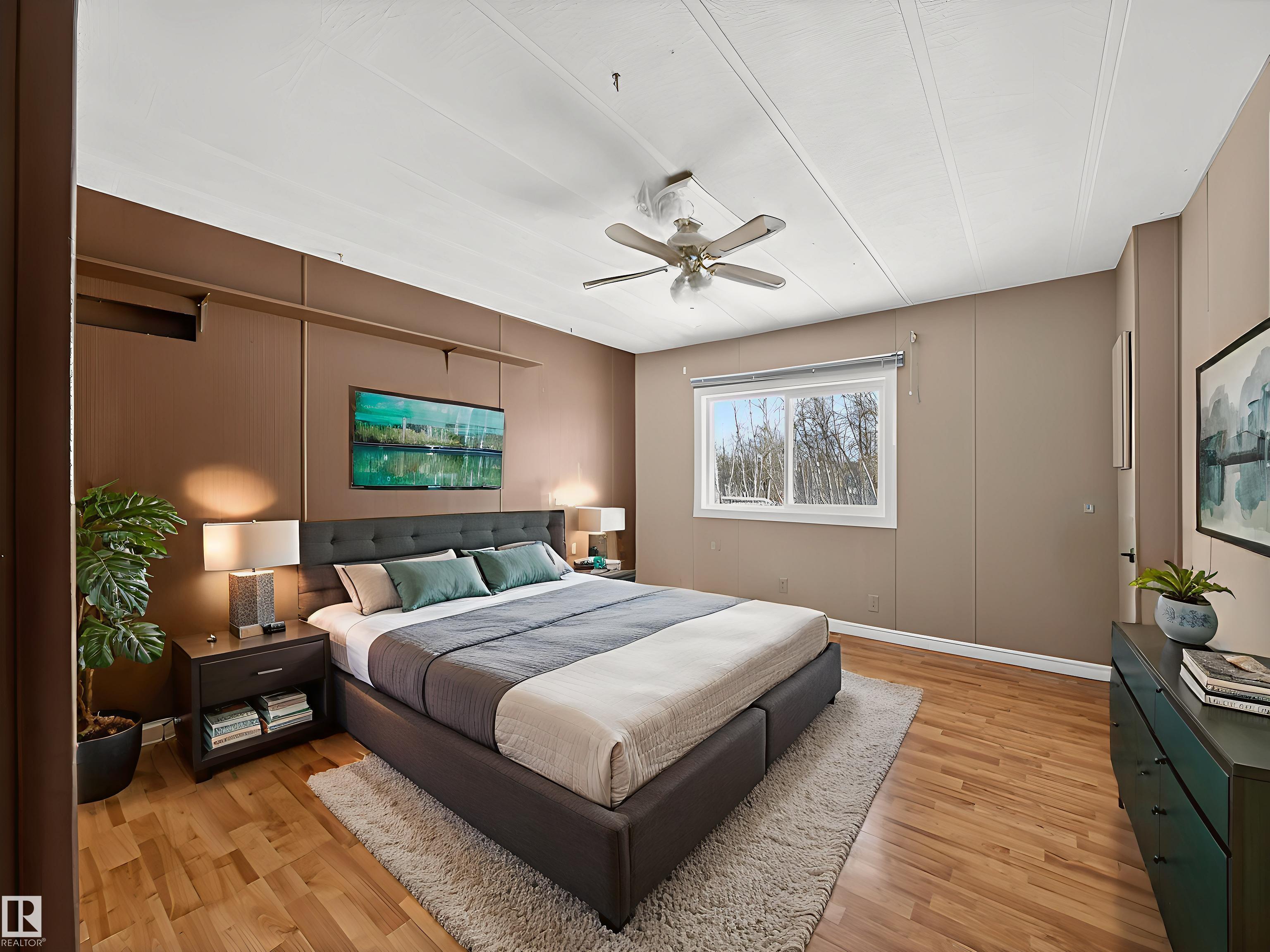 Photo 16 at 1 - 57018 Rge Road 233, Dream Nook, Rural Sturgeon County