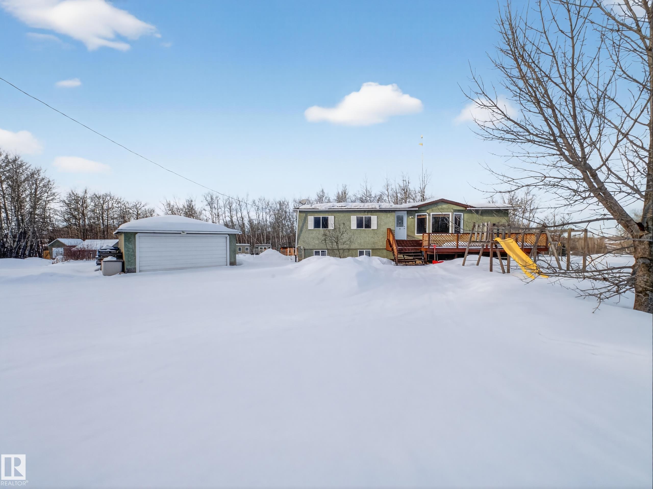 1 - 57018 Rge Road 233, Dream Nook, Rural Sturgeon County