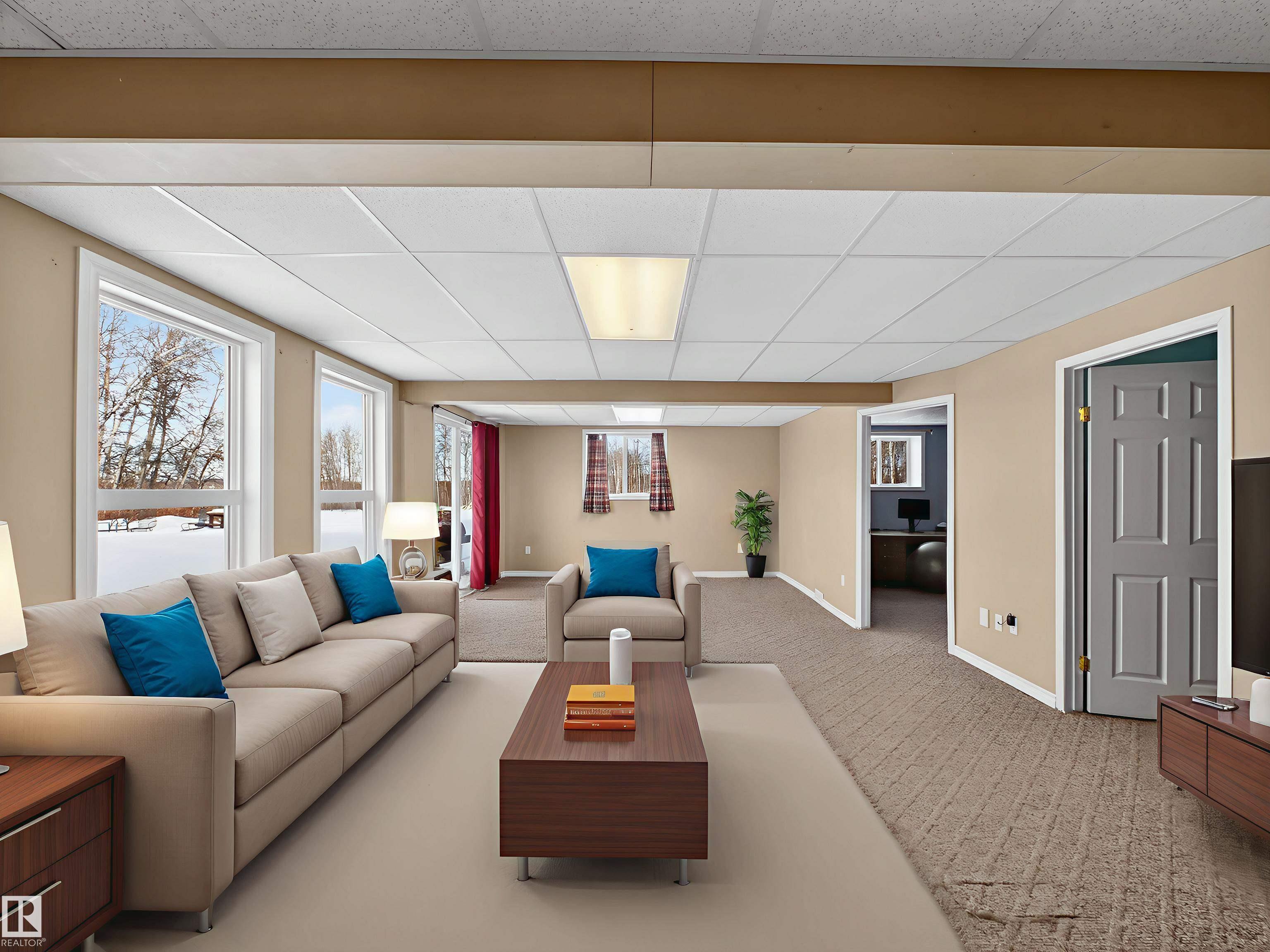 Photo 22 at 1 - 57018 Rge Road 233, Dream Nook, Rural Sturgeon County