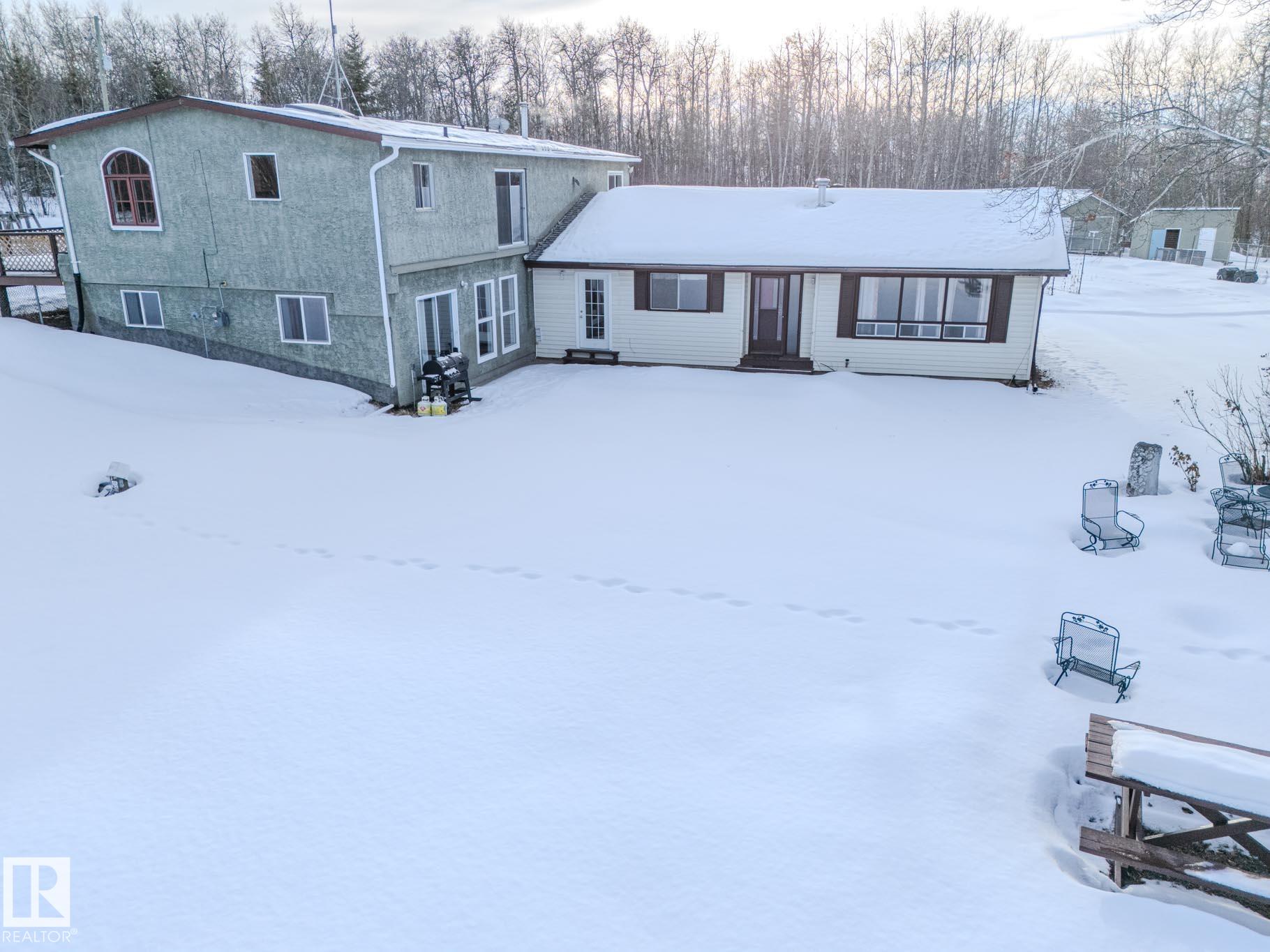 1 - 57018 Rge Road 233, Dream Nook, Rural Sturgeon County