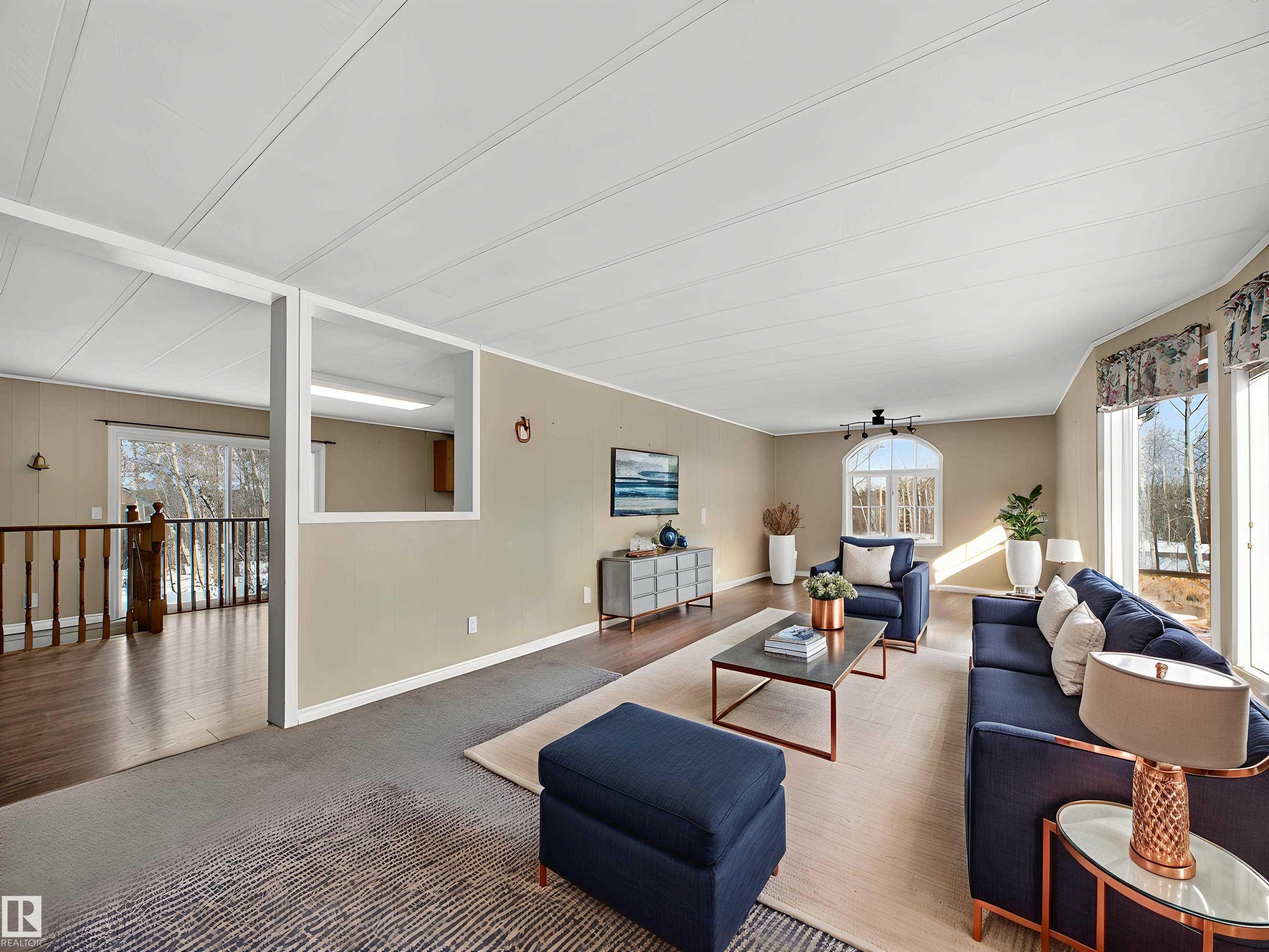 1 - 57018 Rge Road 233, Dream Nook, Rural Sturgeon County