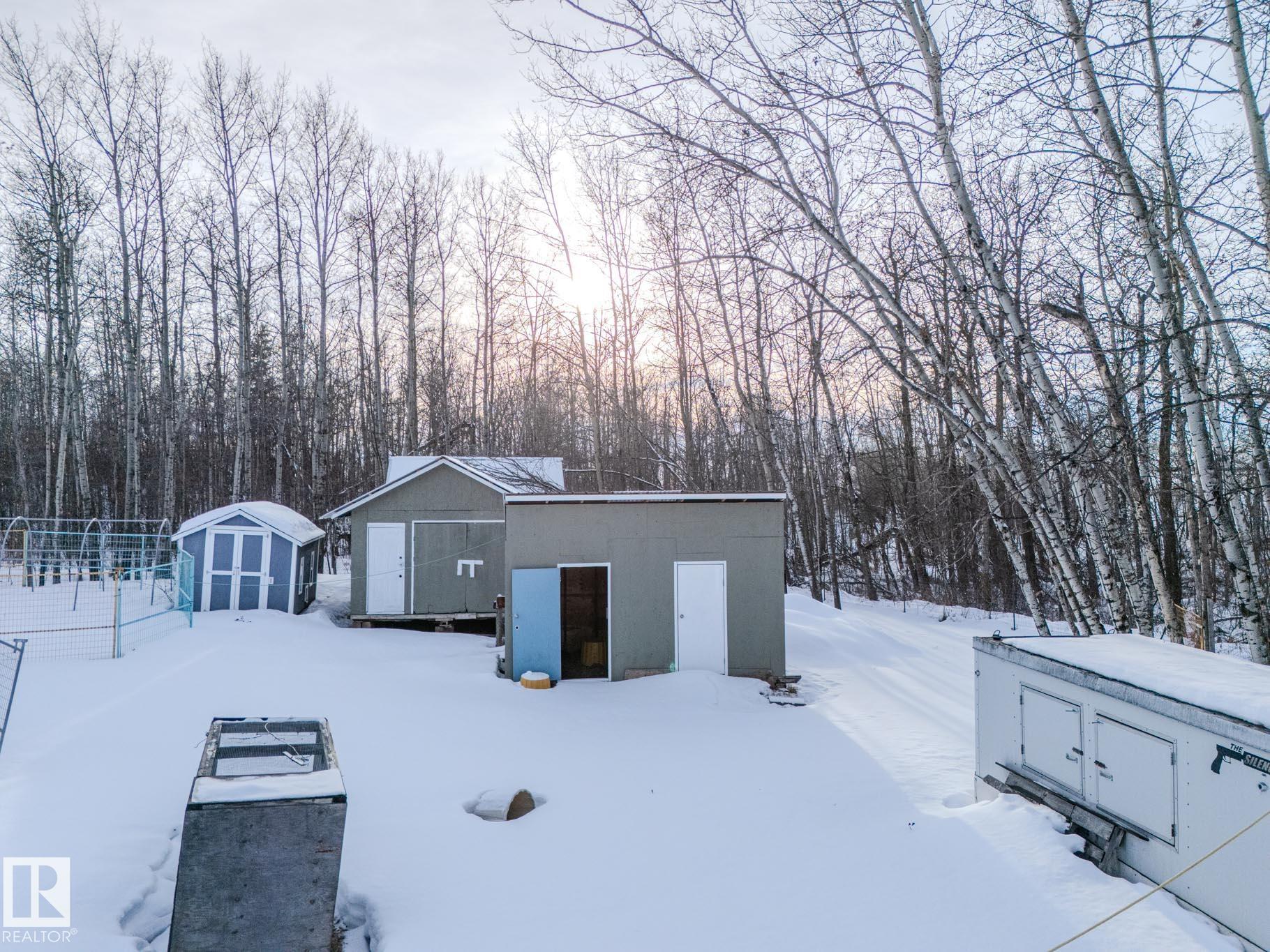 Photo 42 at 1 - 57018 Rge Road 233, Dream Nook, Rural Sturgeon County