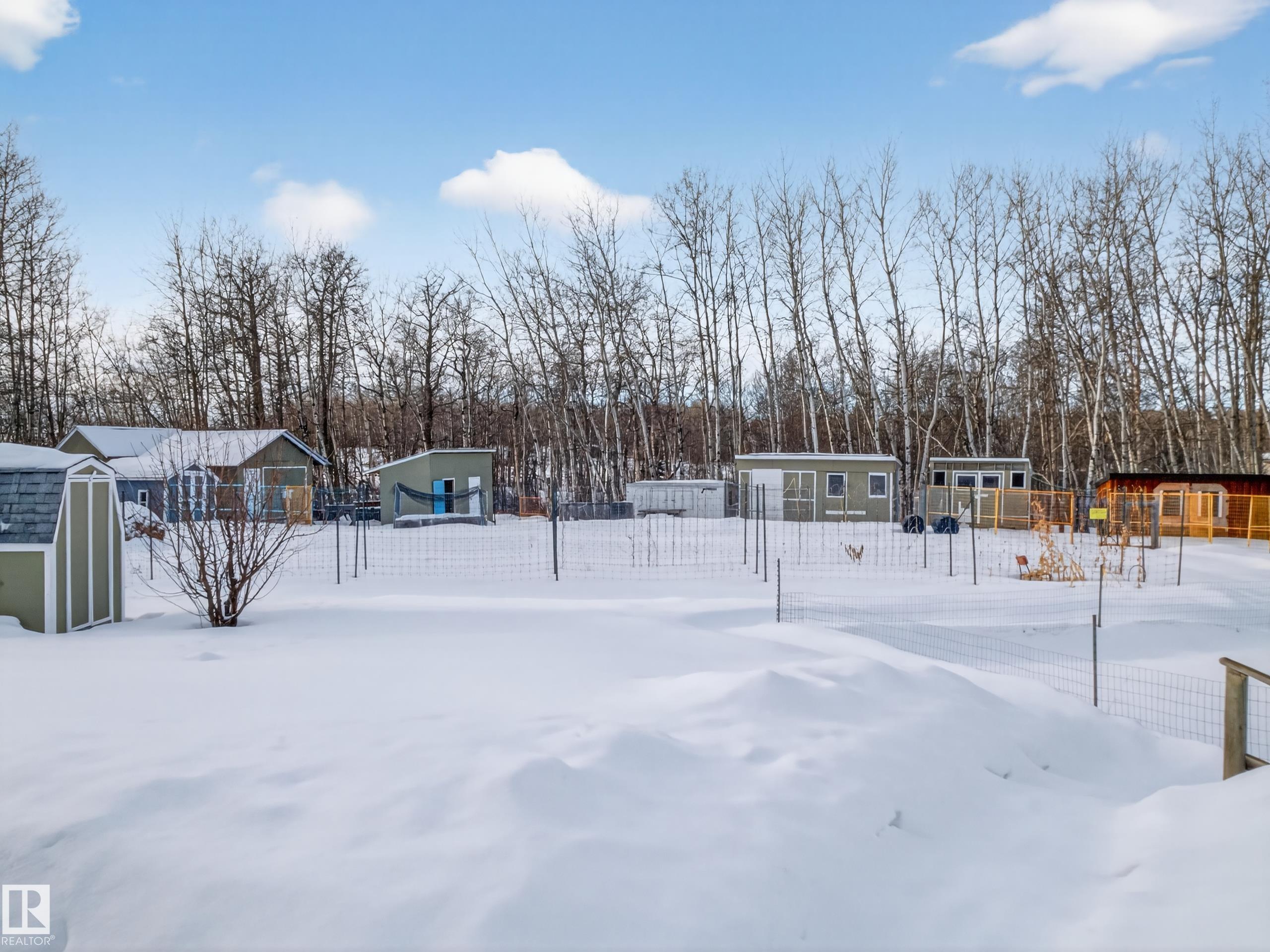 Photo 51 at 1 - 57018 Rge Road 233, Dream Nook, Rural Sturgeon County