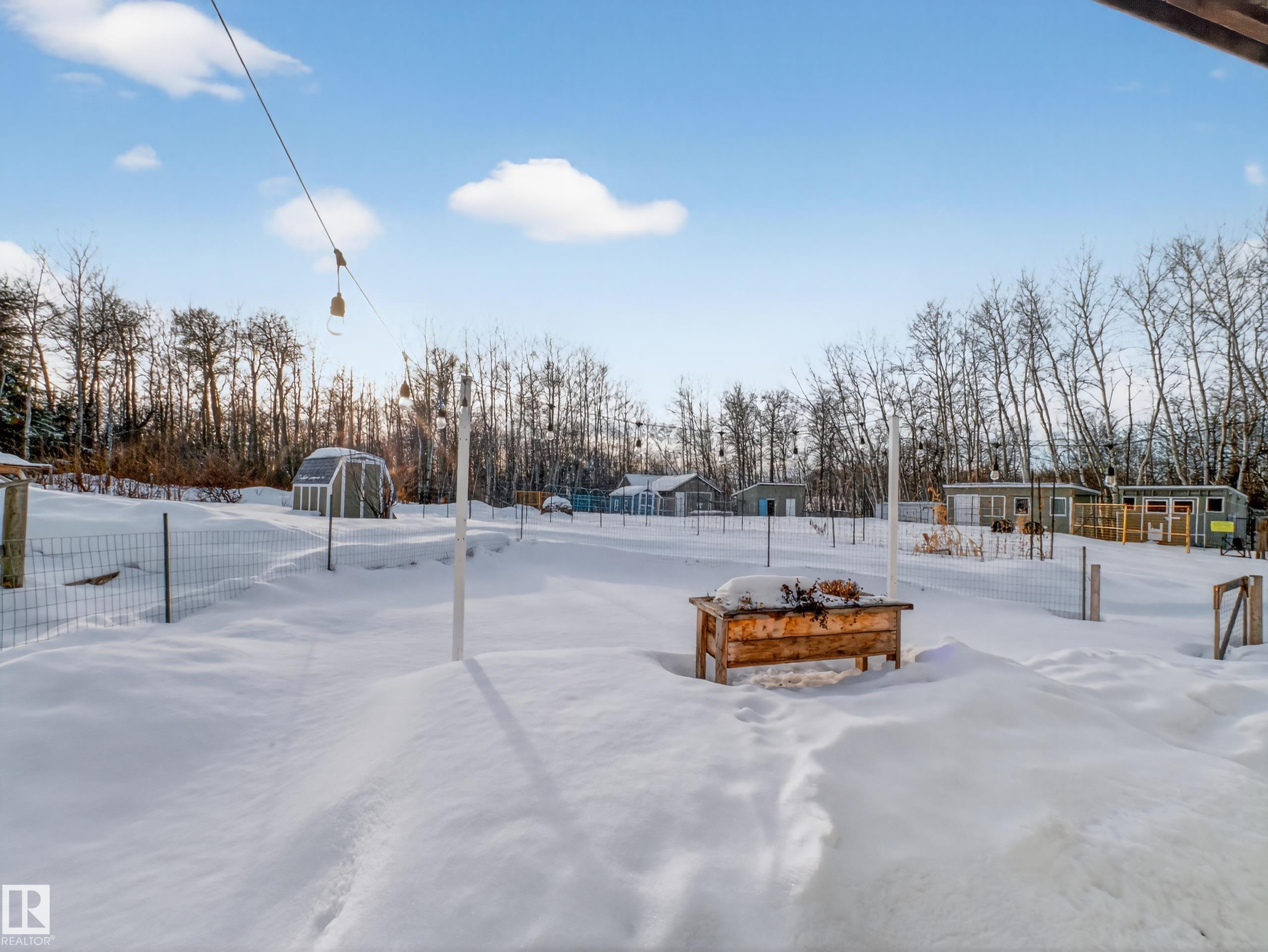 Photo 52 at 1 - 57018 Rge Road 233, Dream Nook, Rural Sturgeon County