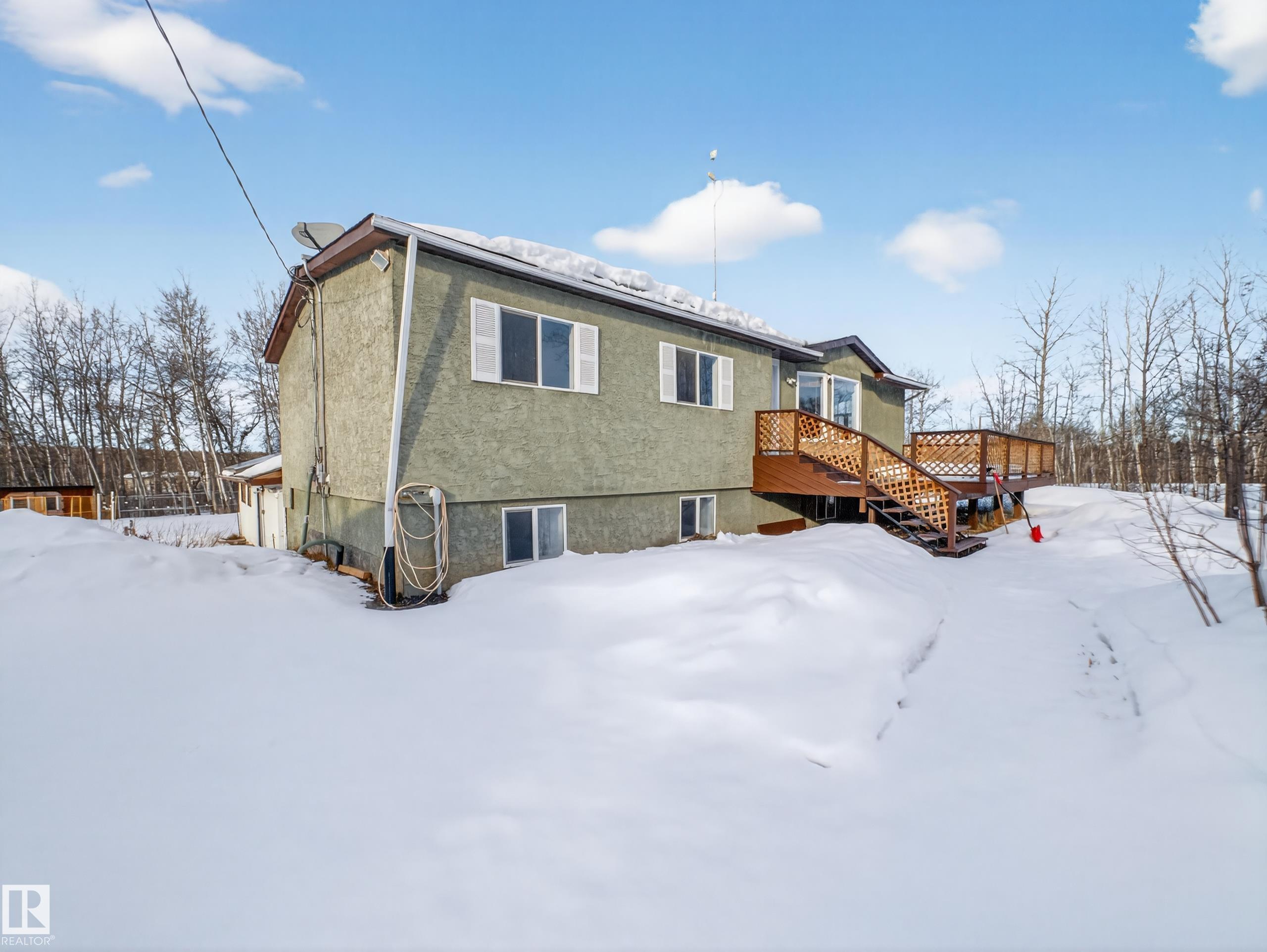 Photo 58 at 1 - 57018 Rge Road 233, Dream Nook, Rural Sturgeon County