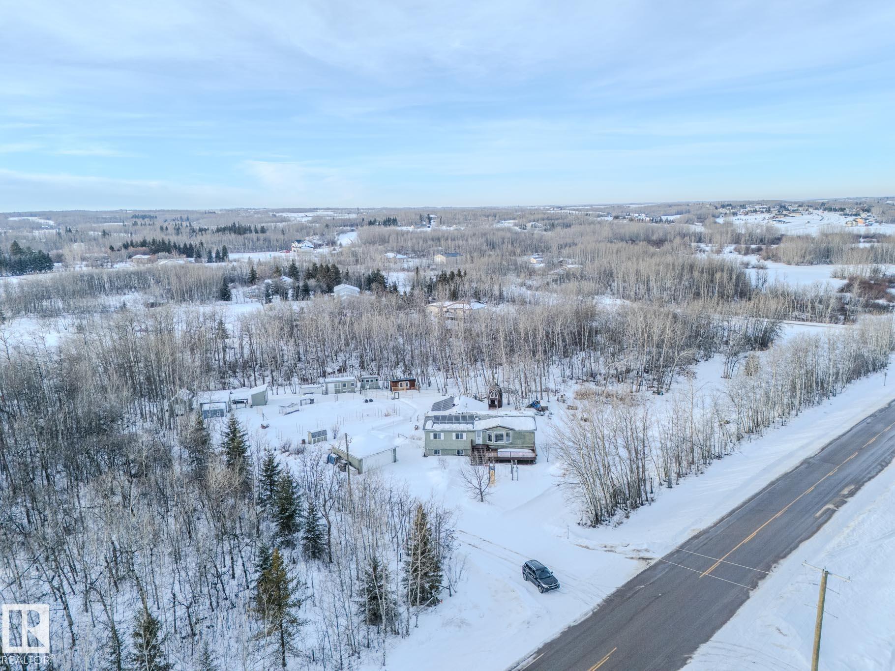 Photo 59 at 1 - 57018 Rge Road 233, Dream Nook, Rural Sturgeon County