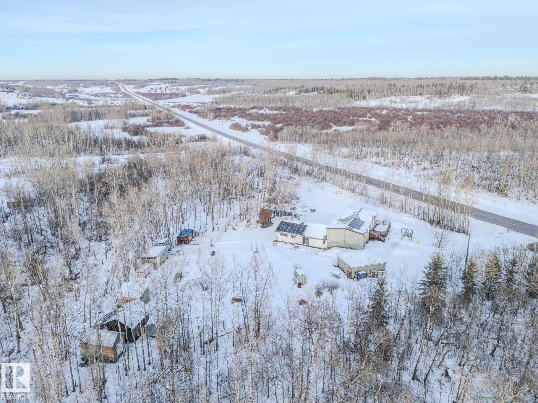 Photo 60 at 1 - 57018 Rge Road 233, Dream Nook, Rural Sturgeon County