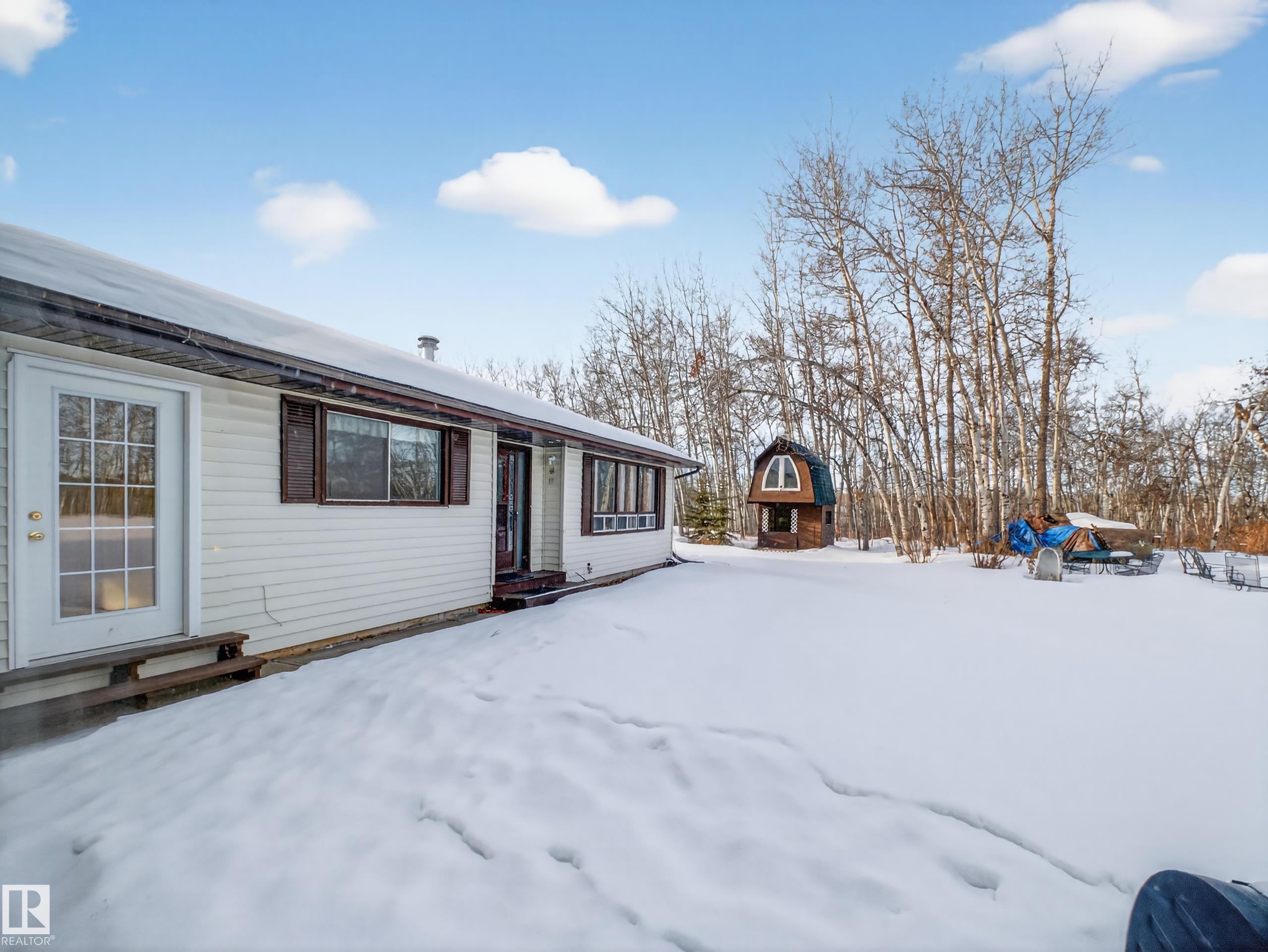 Photo 61 at 1 - 57018 Rge Road 233, Dream Nook, Rural Sturgeon County