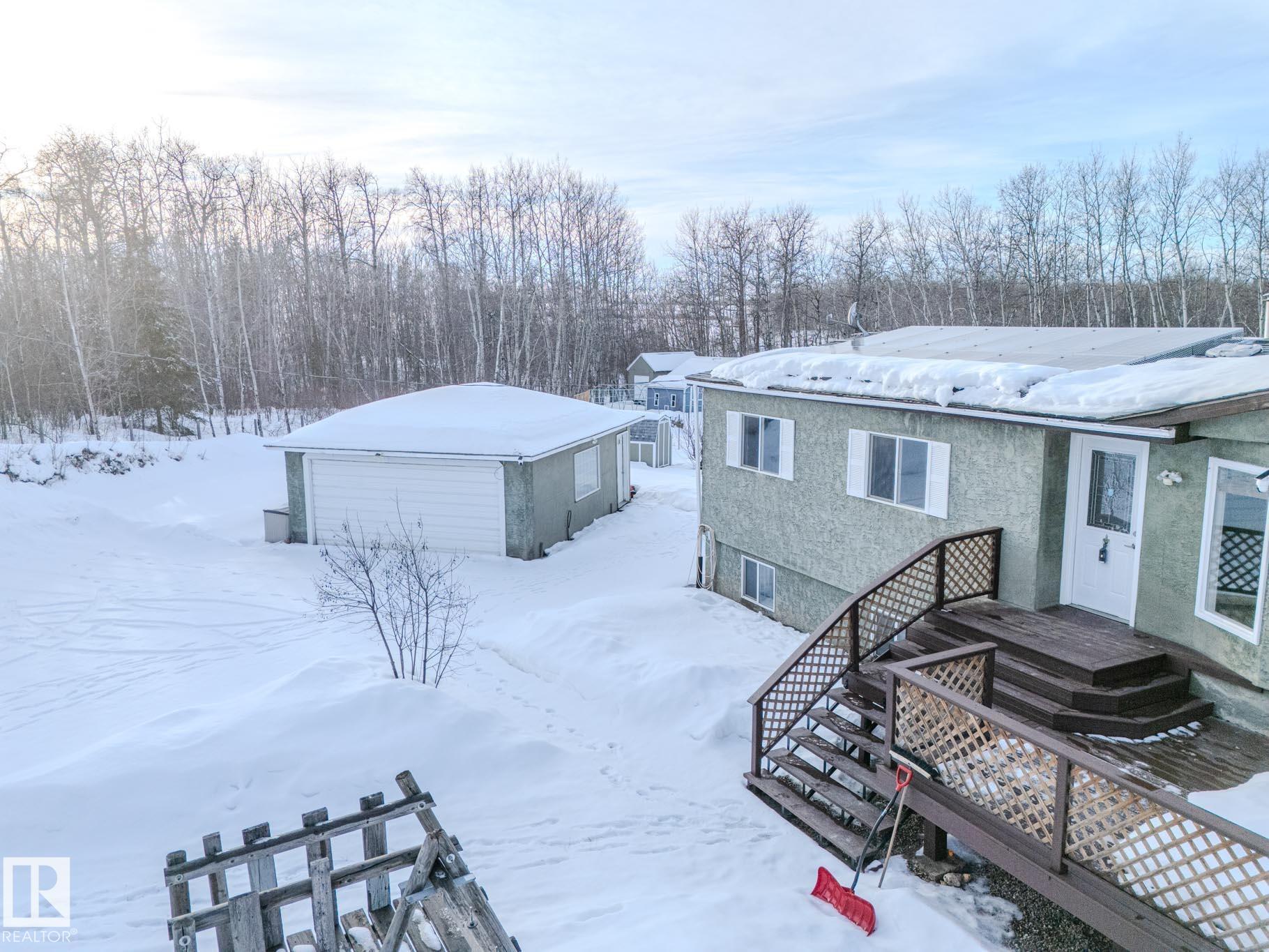 Photo 62 at 1 - 57018 Rge Road 233, Dream Nook, Rural Sturgeon County