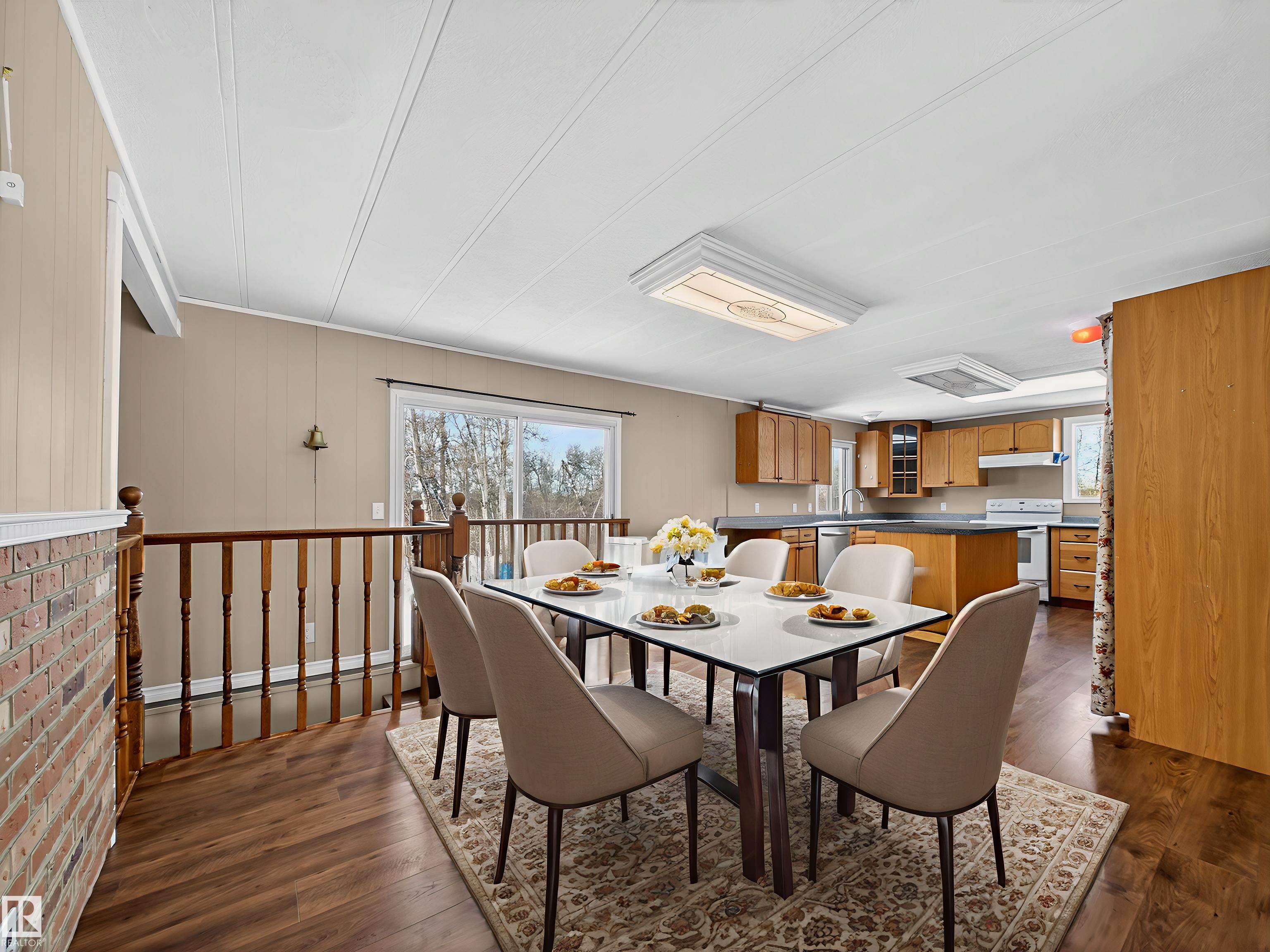 Photo 9 at 1 - 57018 Rge Road 233, Dream Nook, Rural Sturgeon County