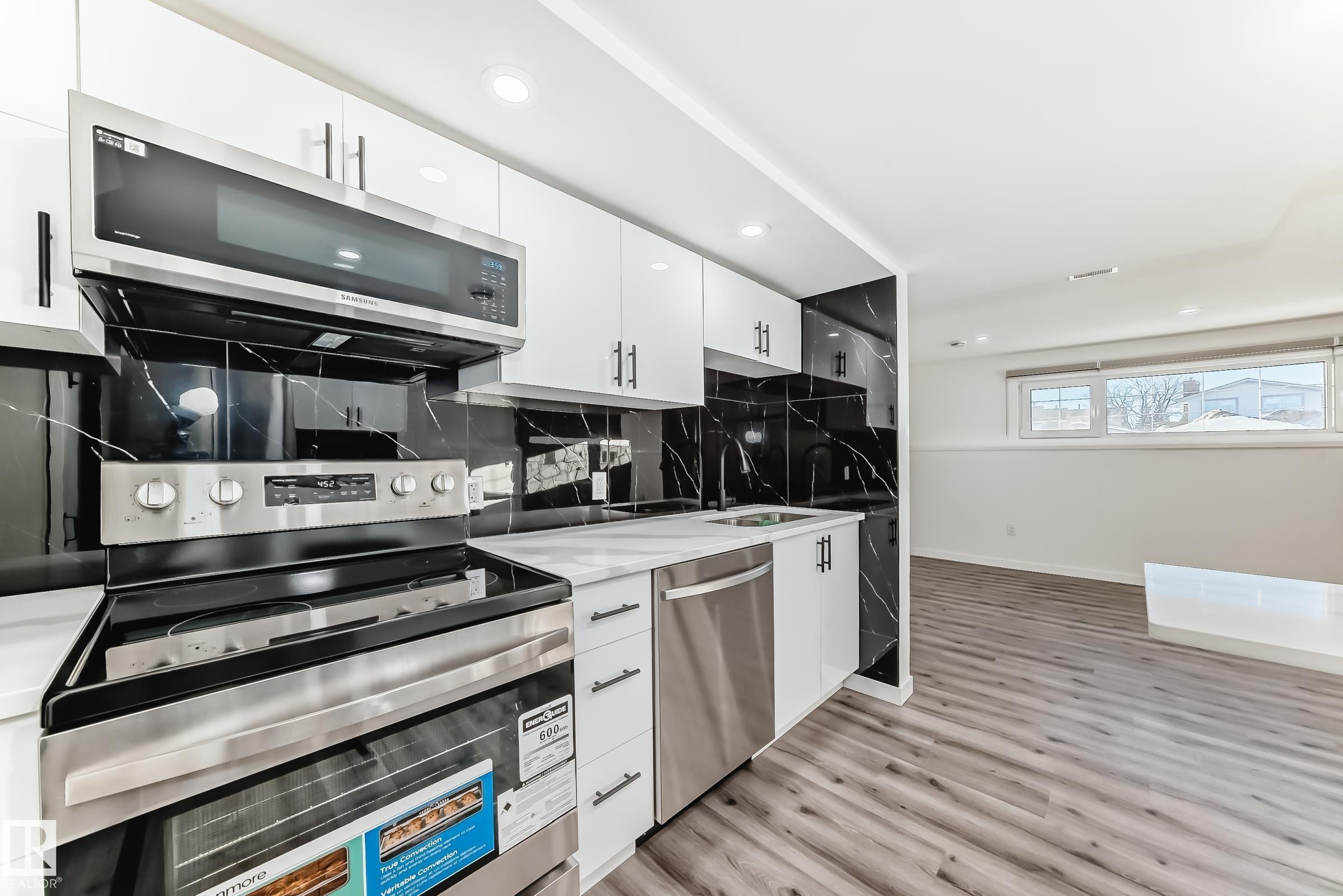 Photo 37 at 3426 135a Avenue NW, Belmont, Edmonton