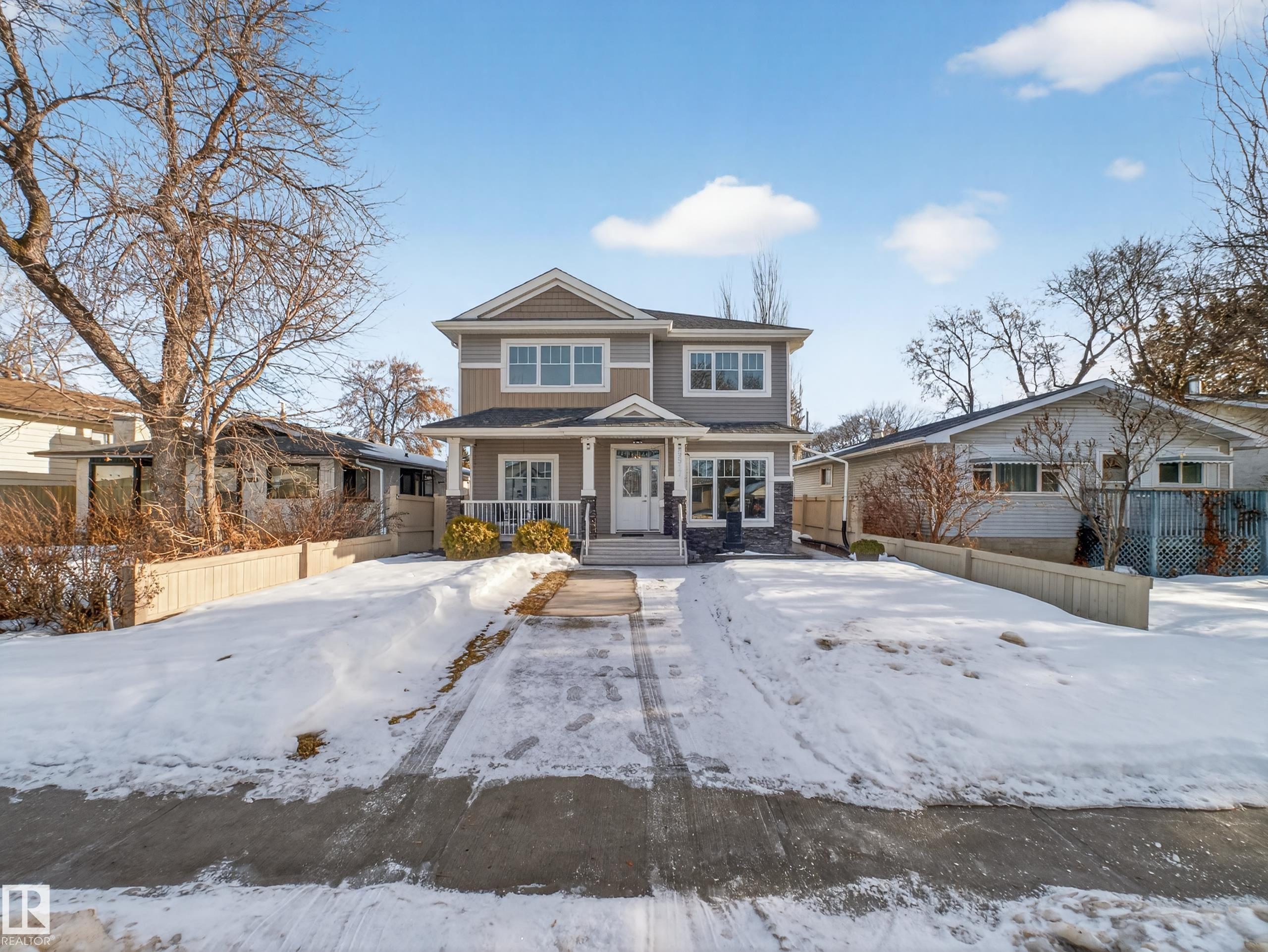 Photo 65 at 9917 162 Street NW, Glenwood, Edmonton