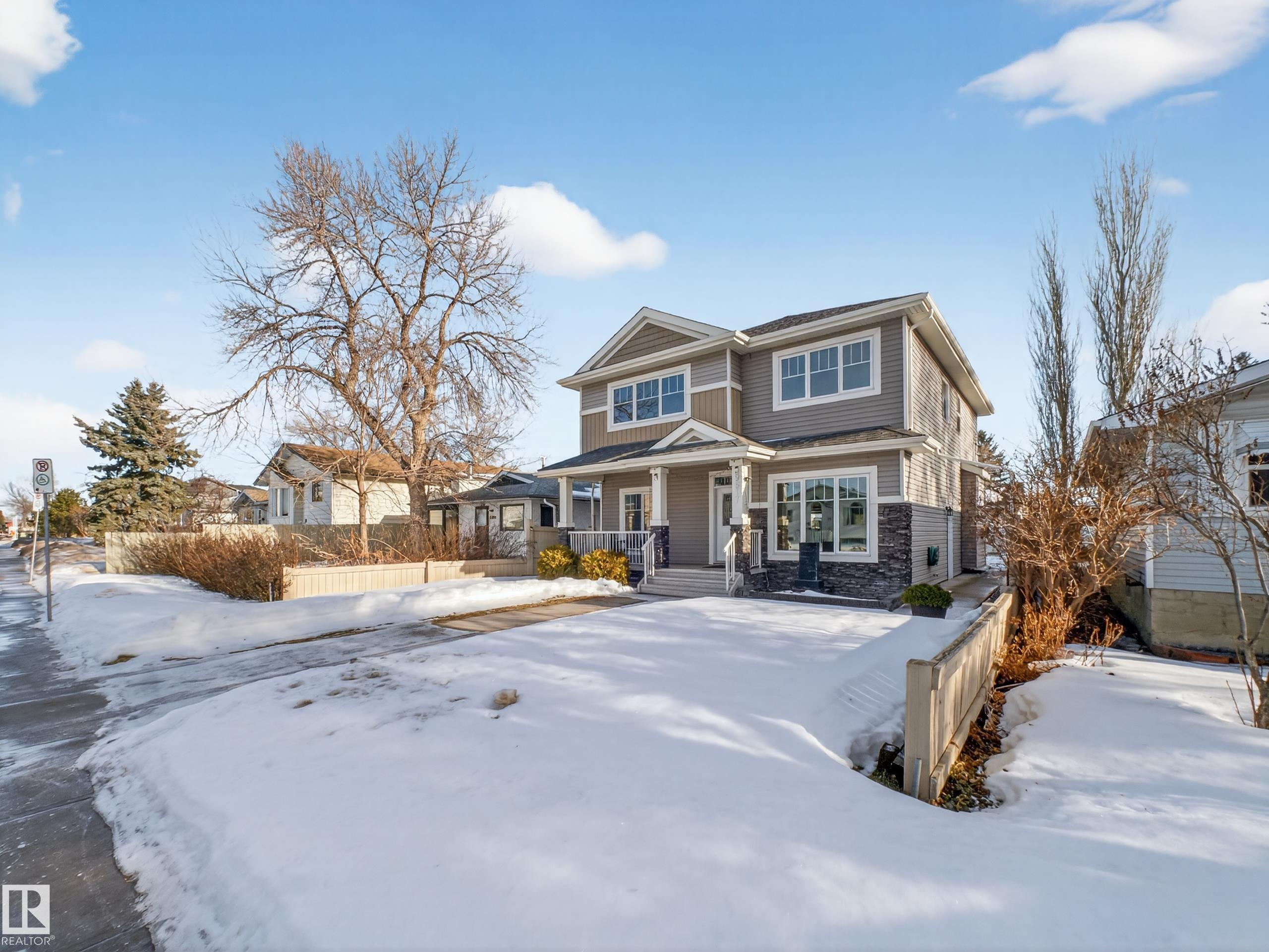 Photo 69 at 9917 162 Street NW, Glenwood, Edmonton