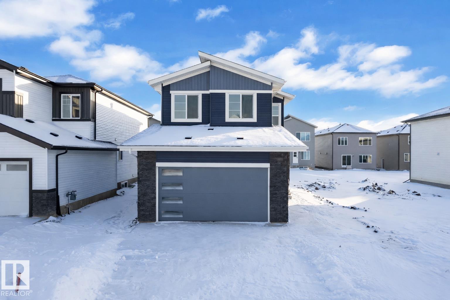 1727 60 Avenue, Irvine Creek, Rural Leduc County
