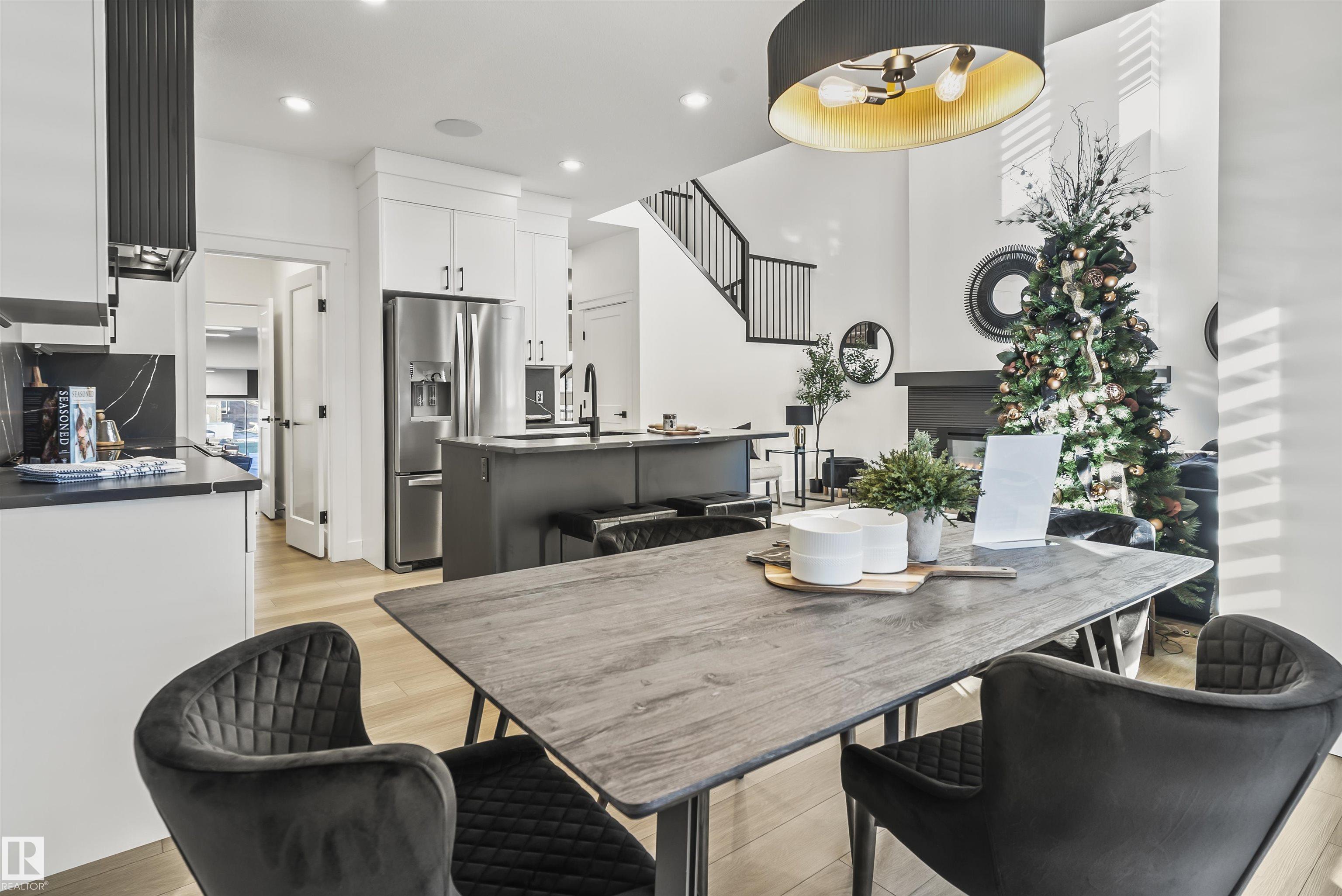 Photo 11 at 68 Fenwyck Boulevard, Fenwyck, Spruce Grove