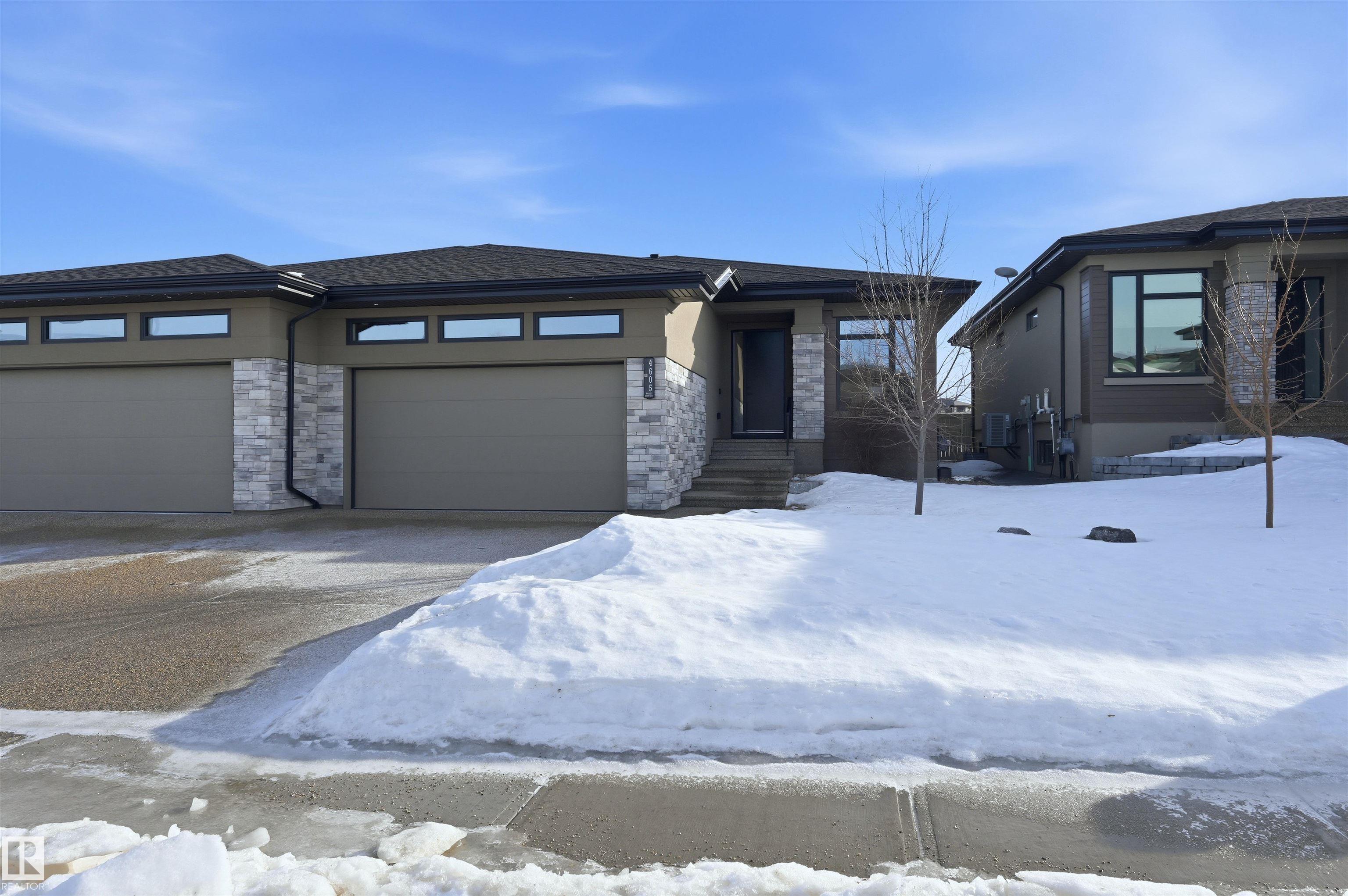 4605 Knight point(e) SW, Keswick, Edmonton